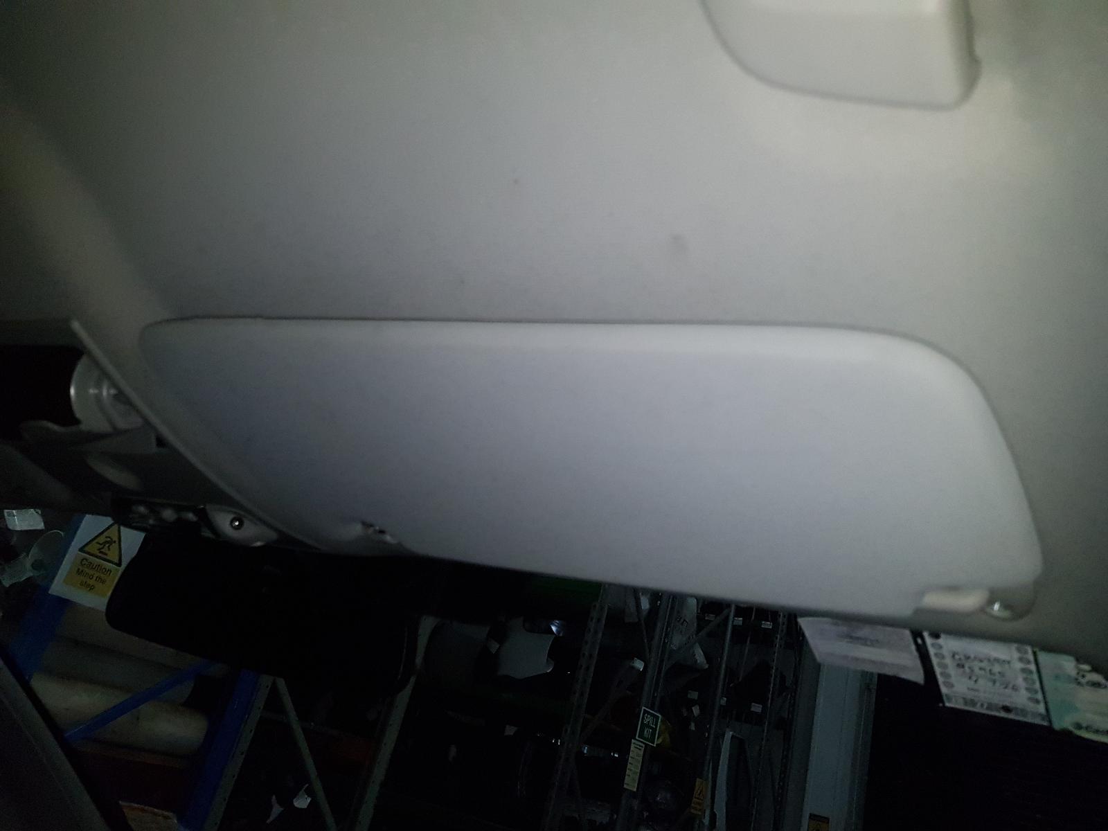 Ford Kuga - 2008-2012