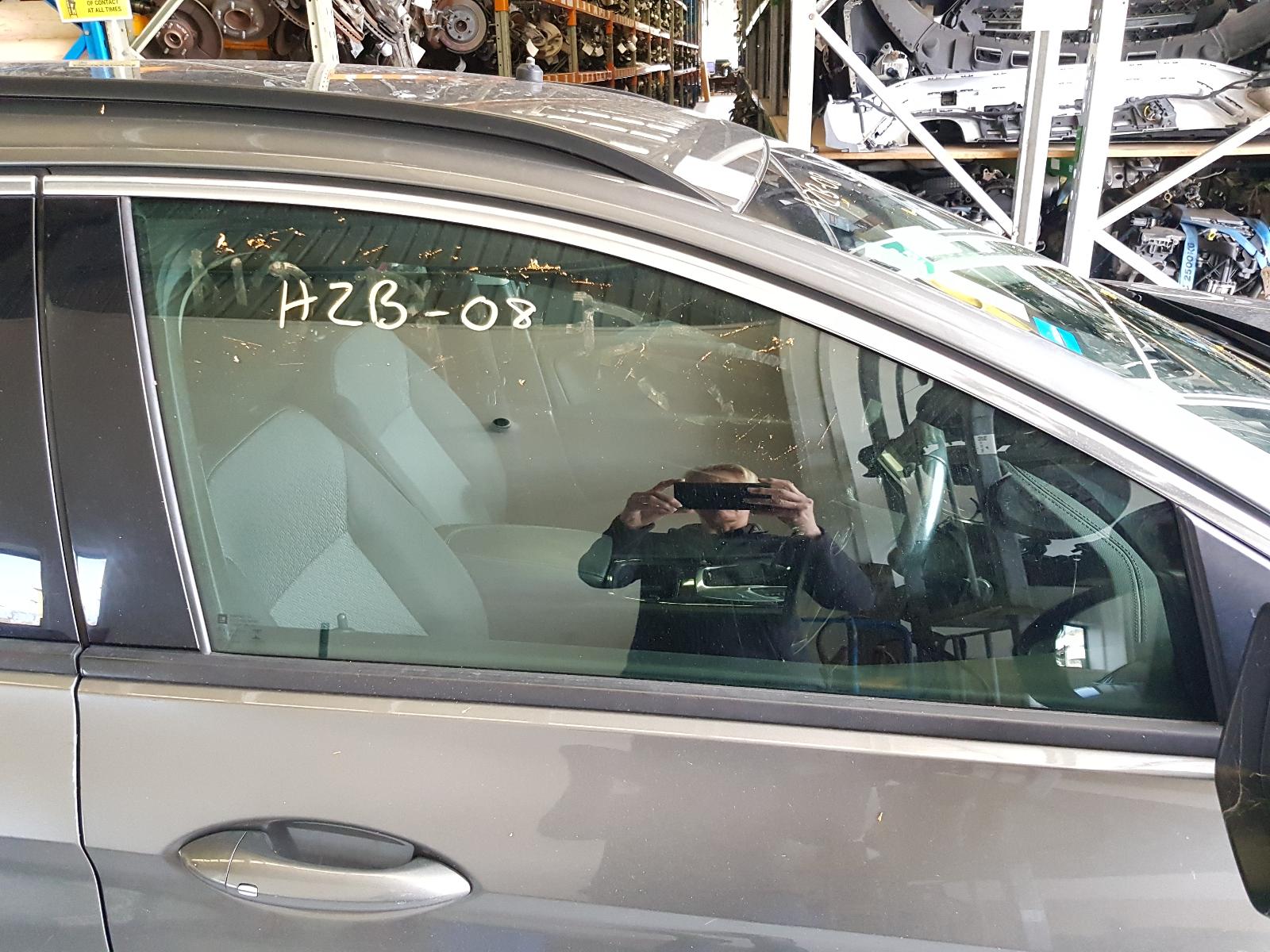 Holden Commodore - Other