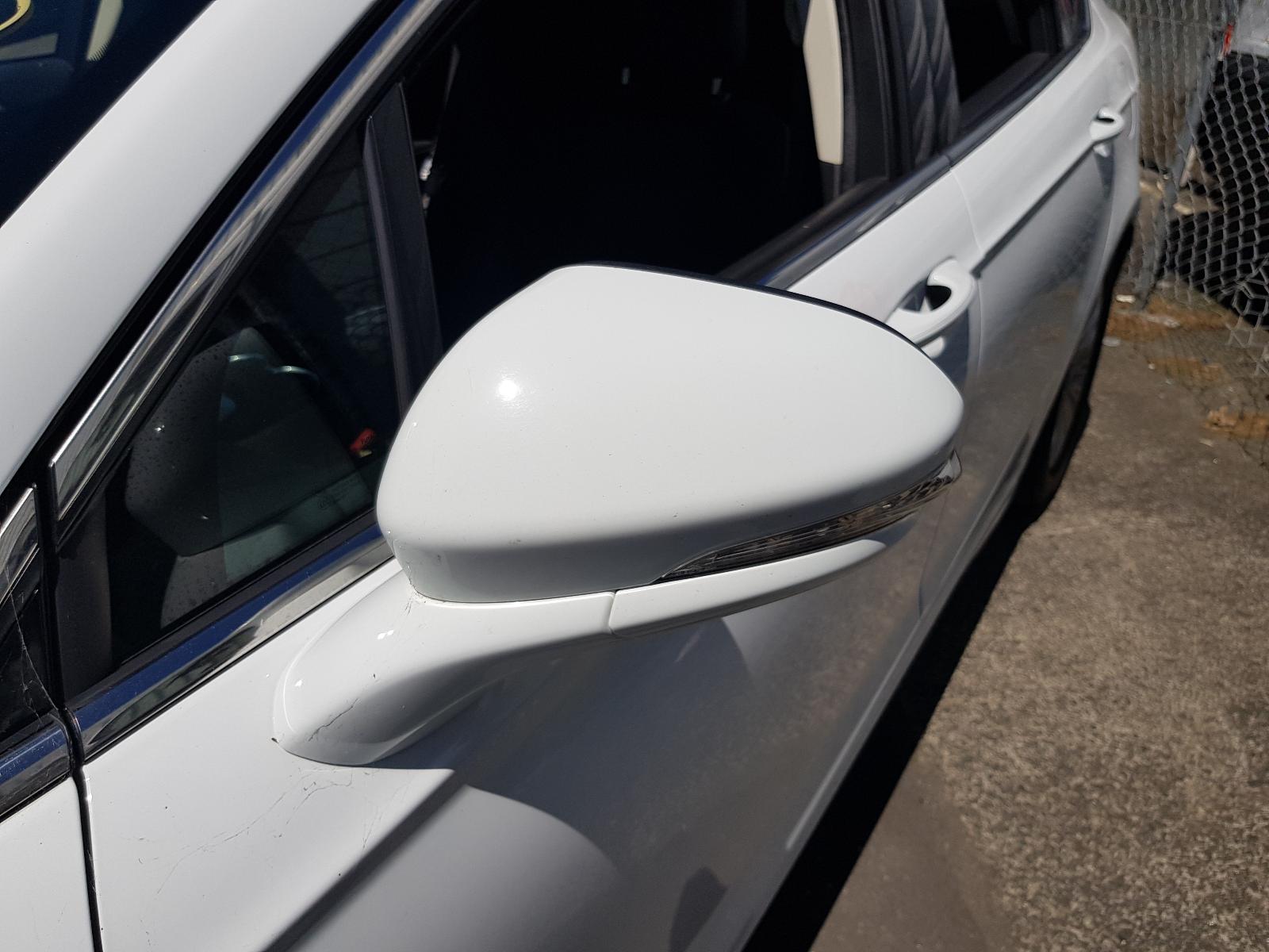 Ford Mondeo - MD 2014-2017