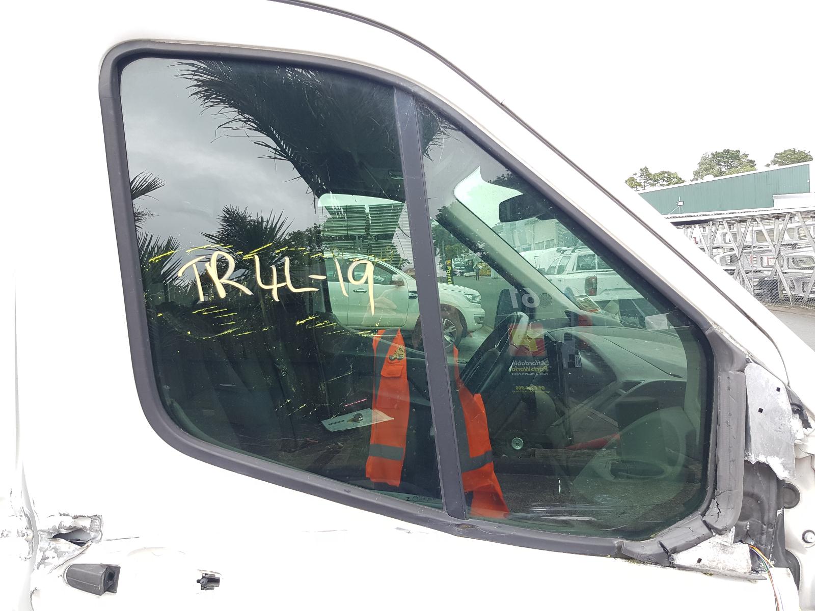 Ford Transit - Other