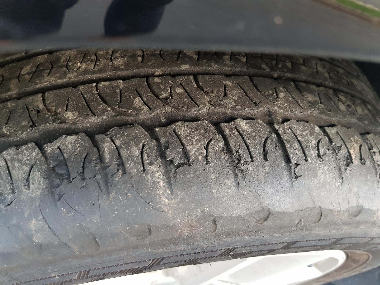 Ford Territory - SZ 2011-Present