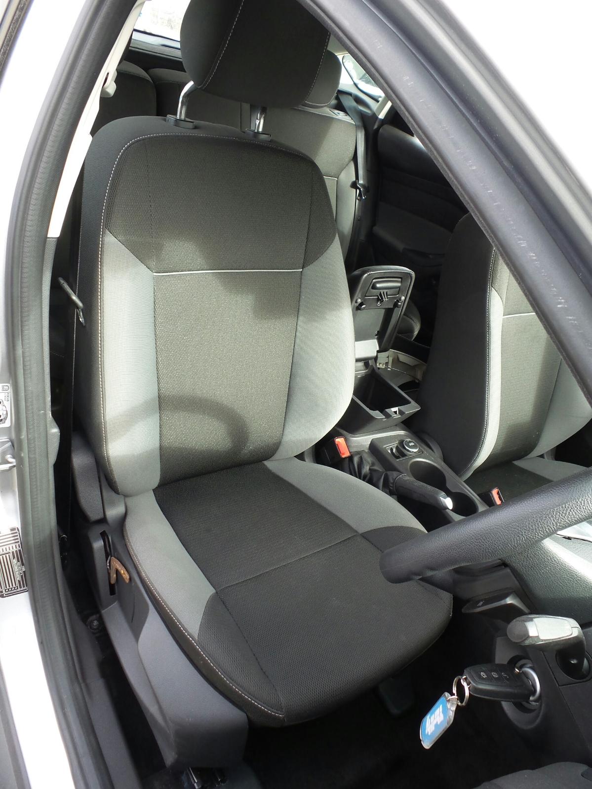 Ford Focus - LW 2011-2015