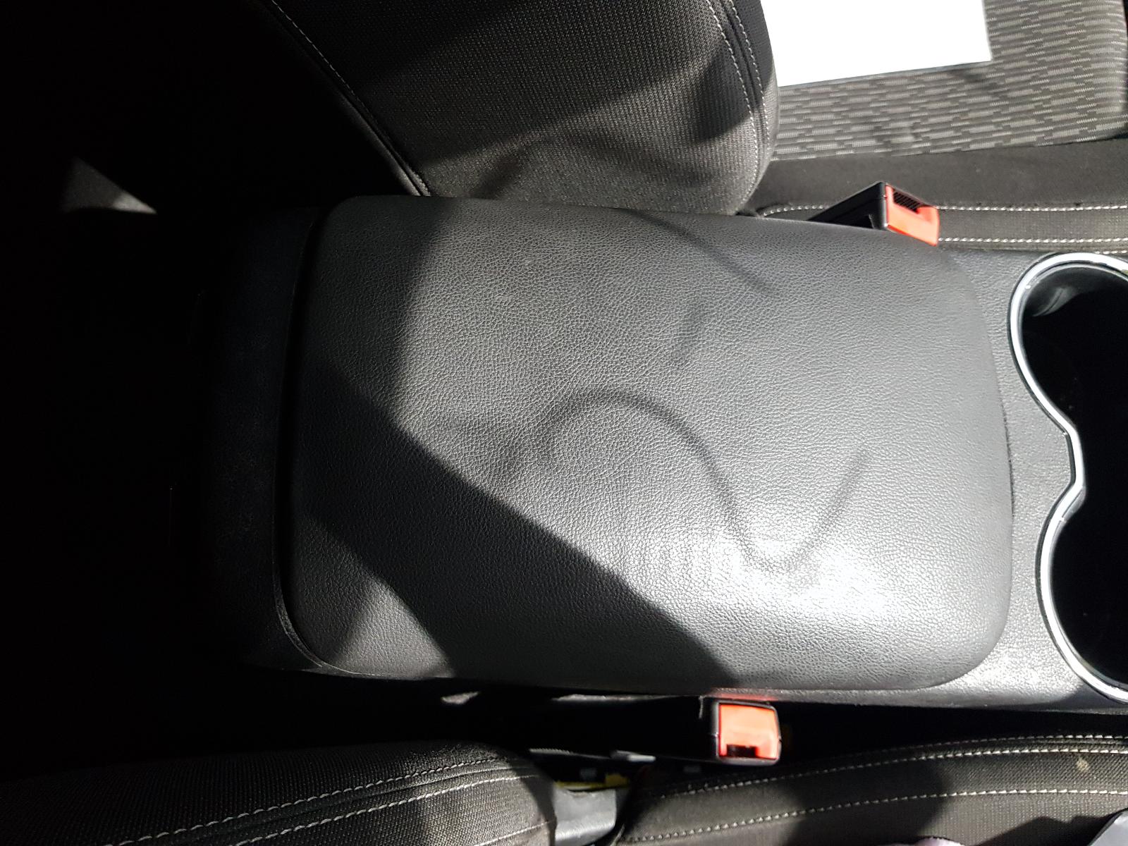 Holden Commodore - VF 2013-Present