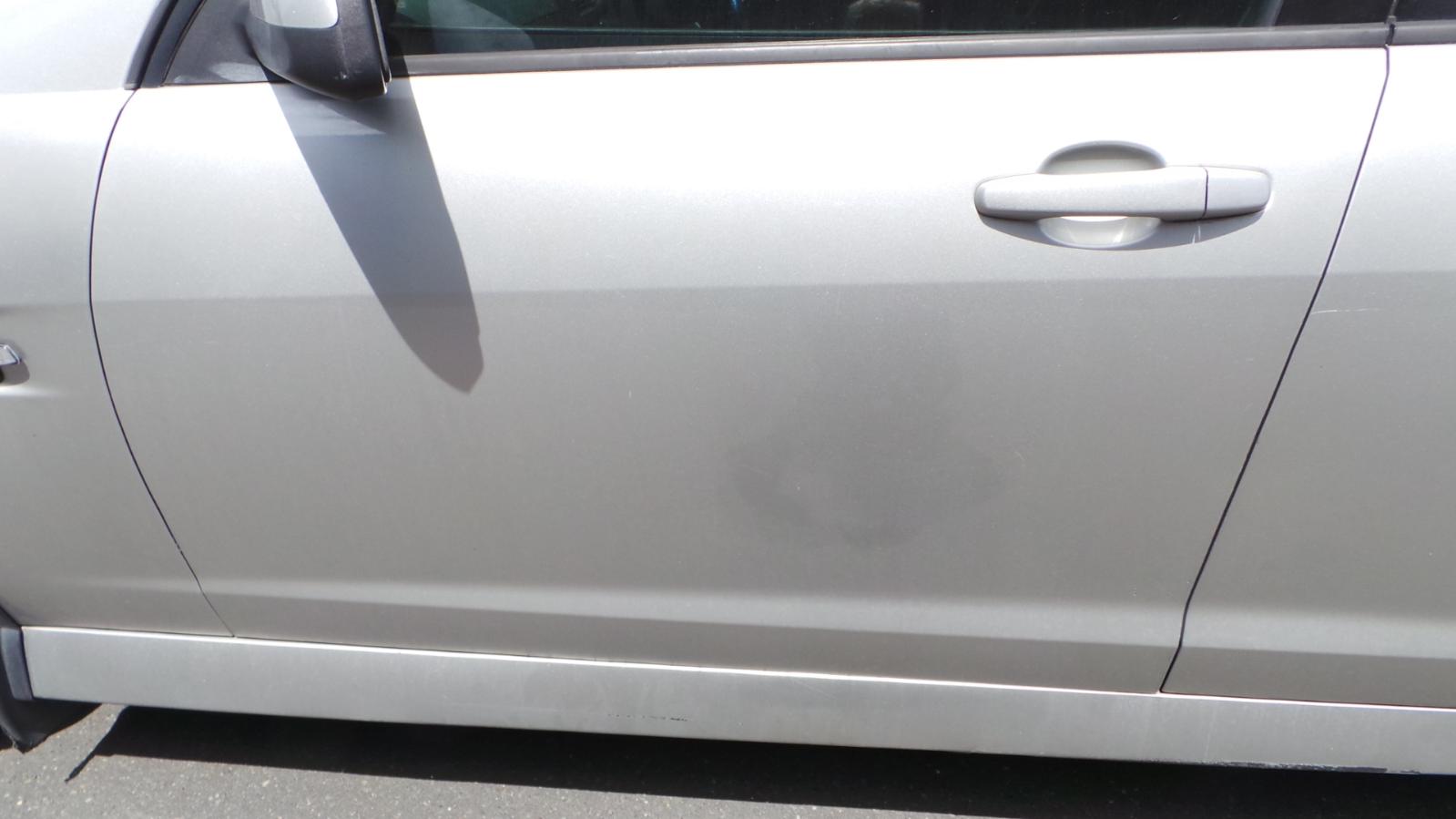 Holden Commodore - VE 2006-2013