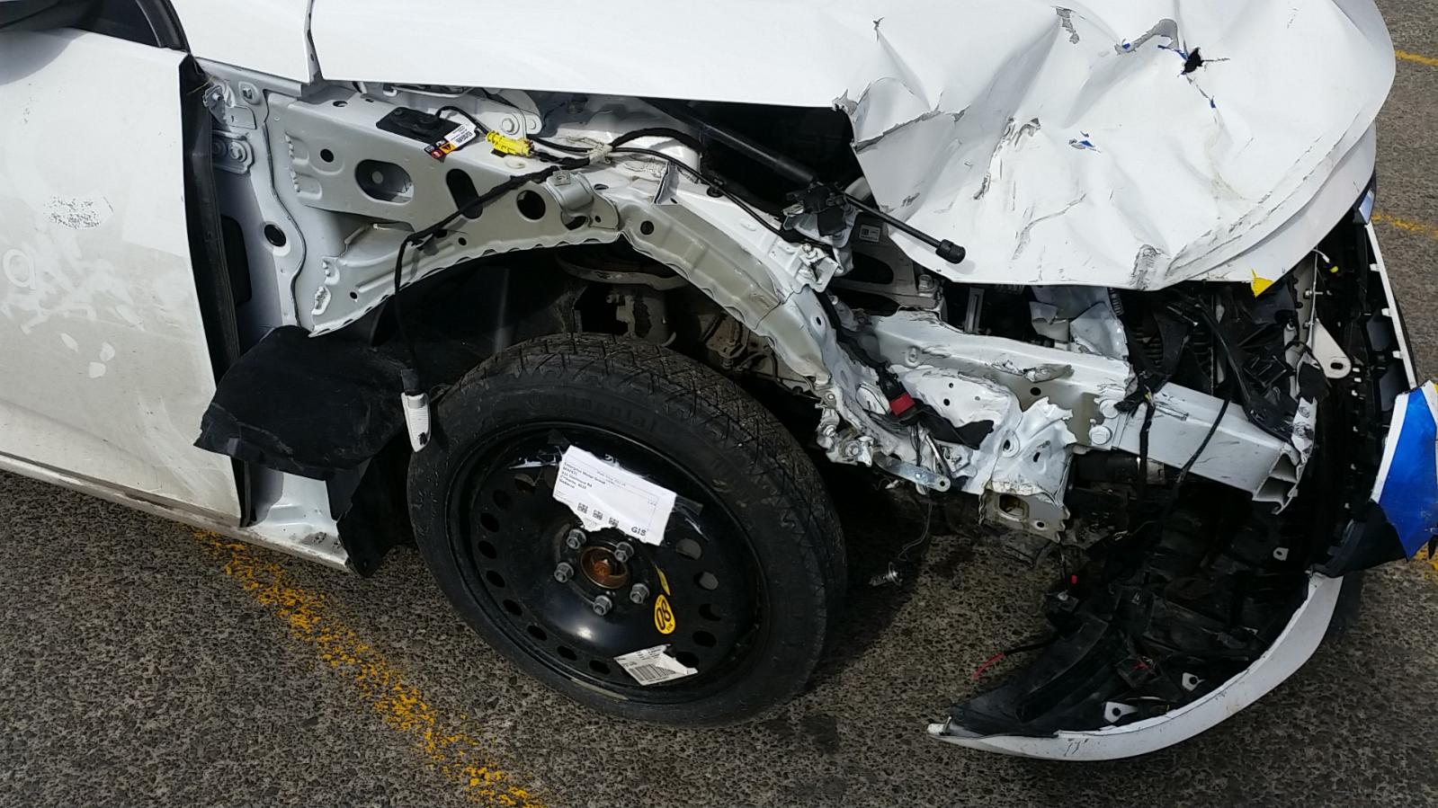 Holden Commodore - Other