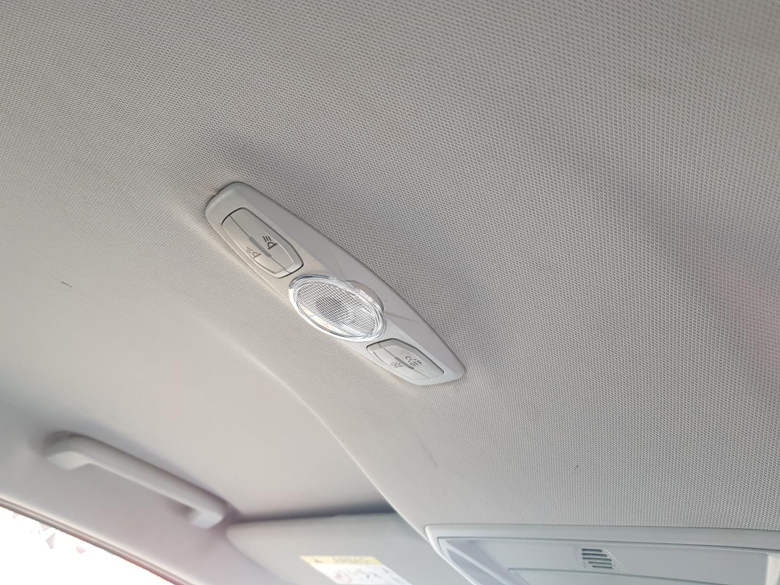 Ford Mondeo - MD 2014-2017