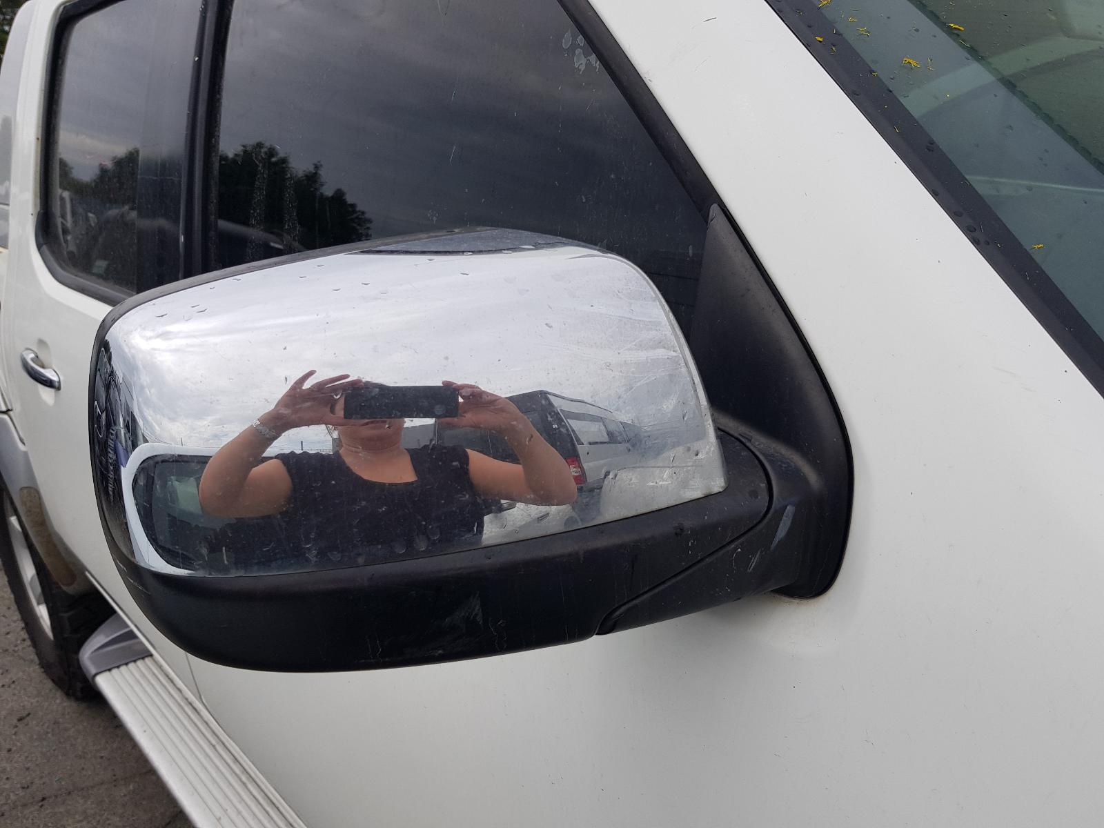 Ford Ranger - PJ 2006-2009