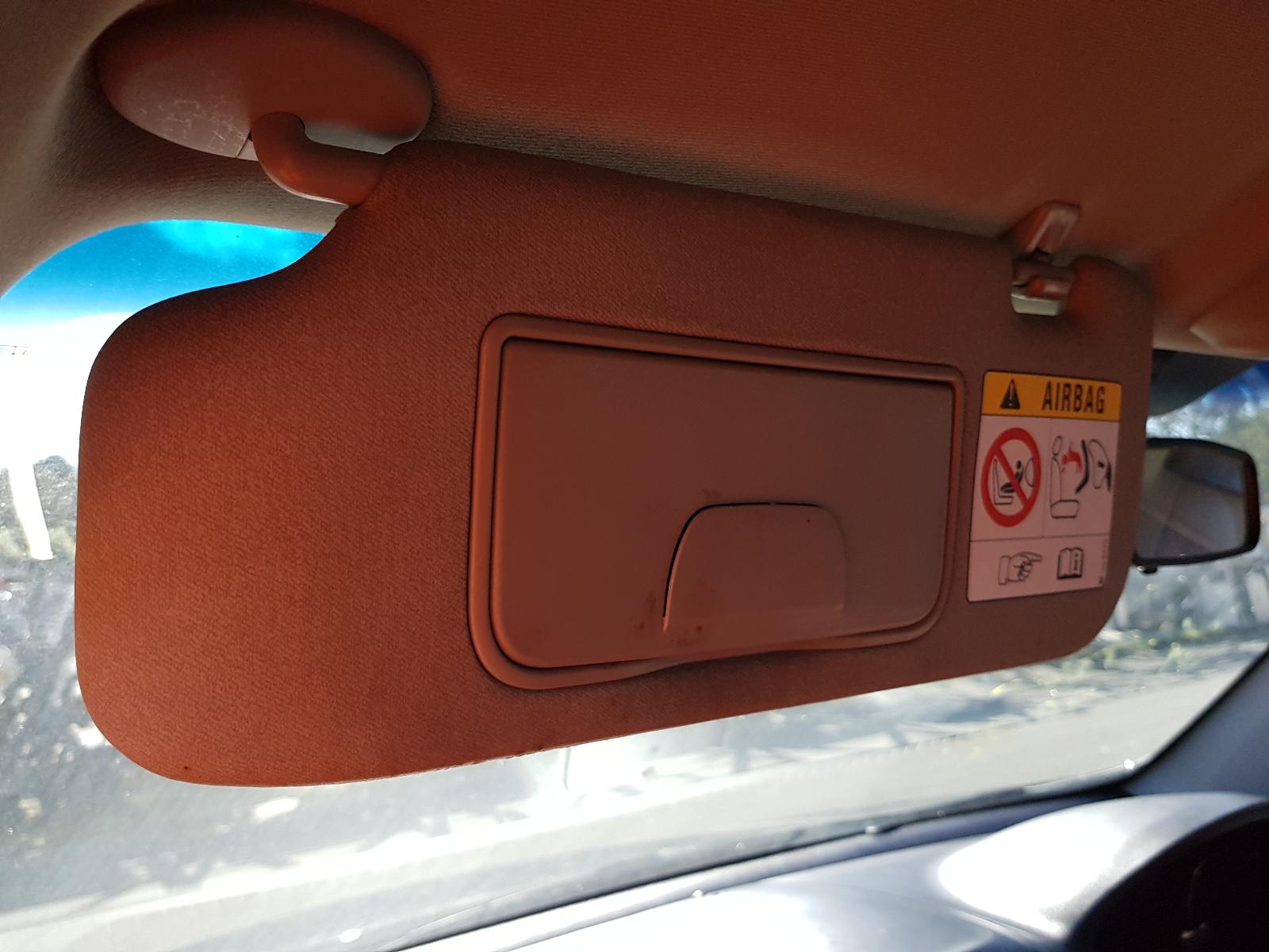 Holden Captiva - Captiva 7 2011-Present