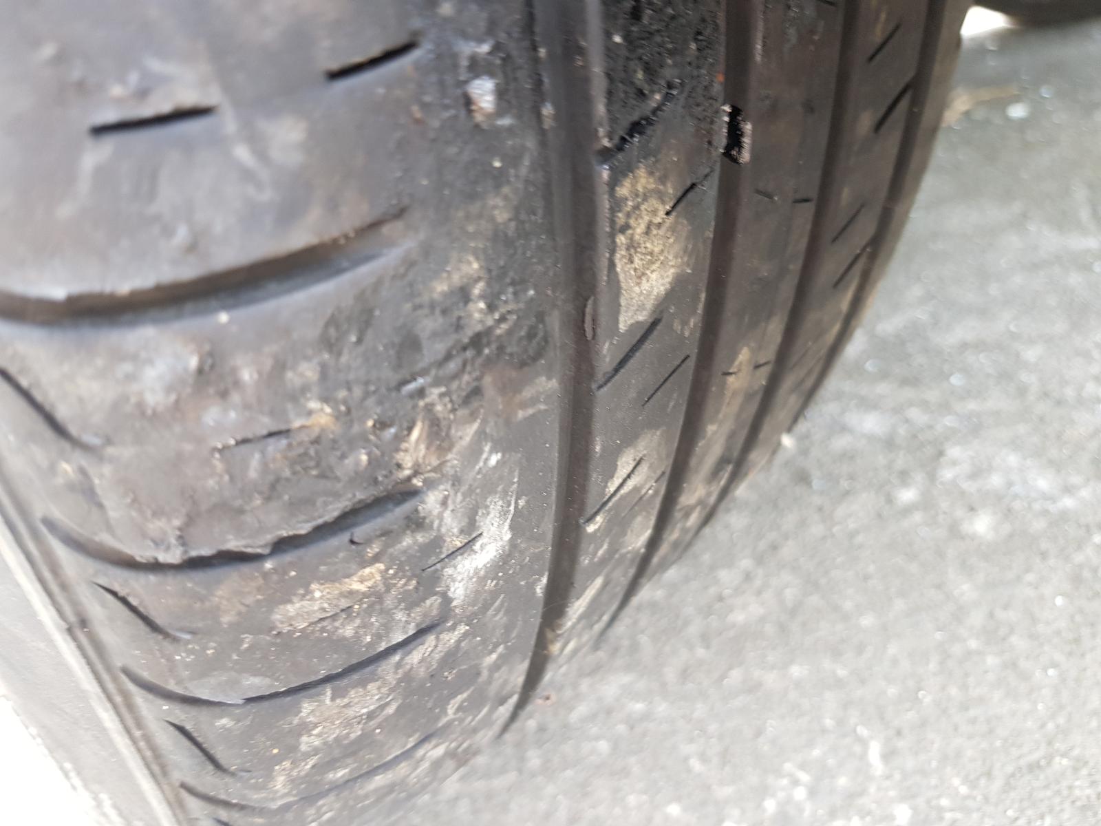 Ford Escape - LF 2007-Present