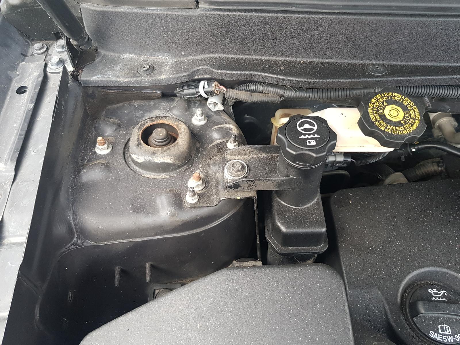 Holden Captiva - Captiva 7 2011-Present