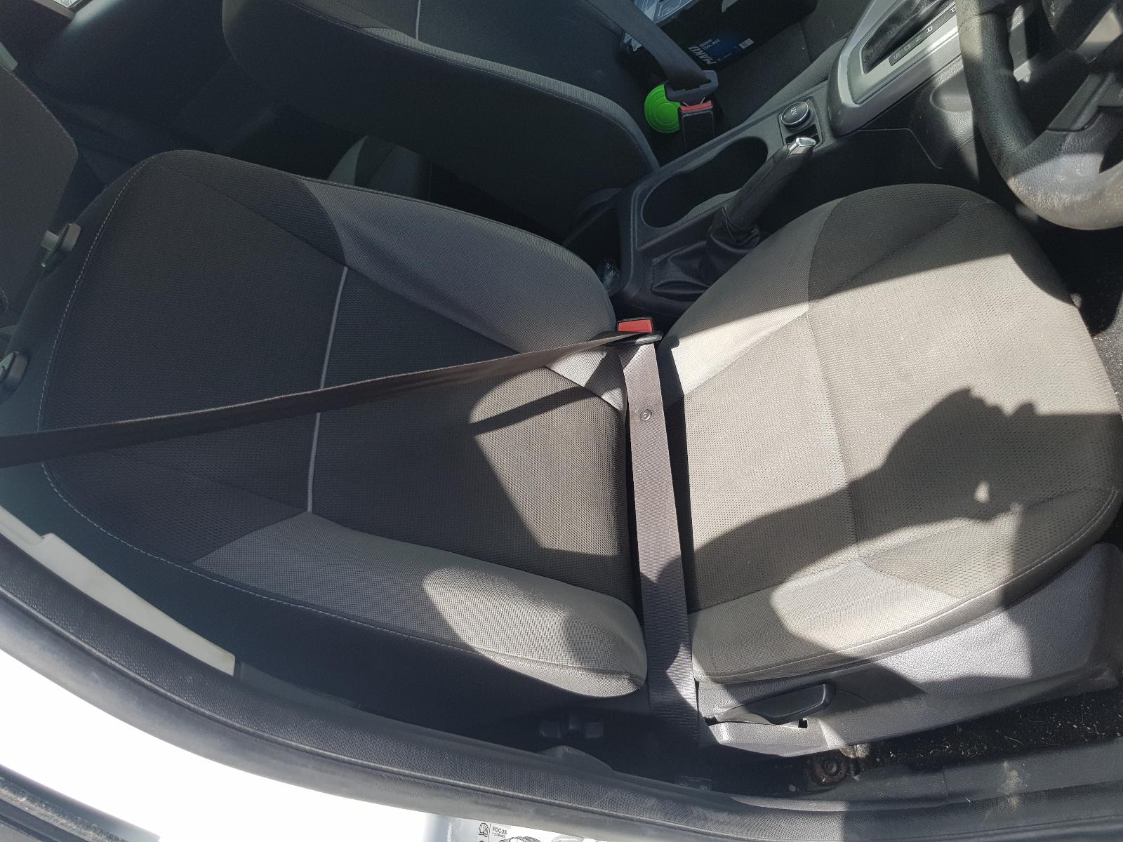 Ford Focus - LW 2011-2015