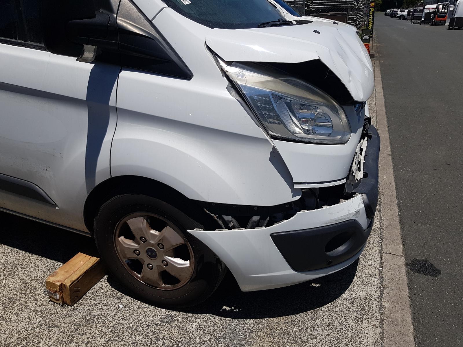 Ford Transit - Other