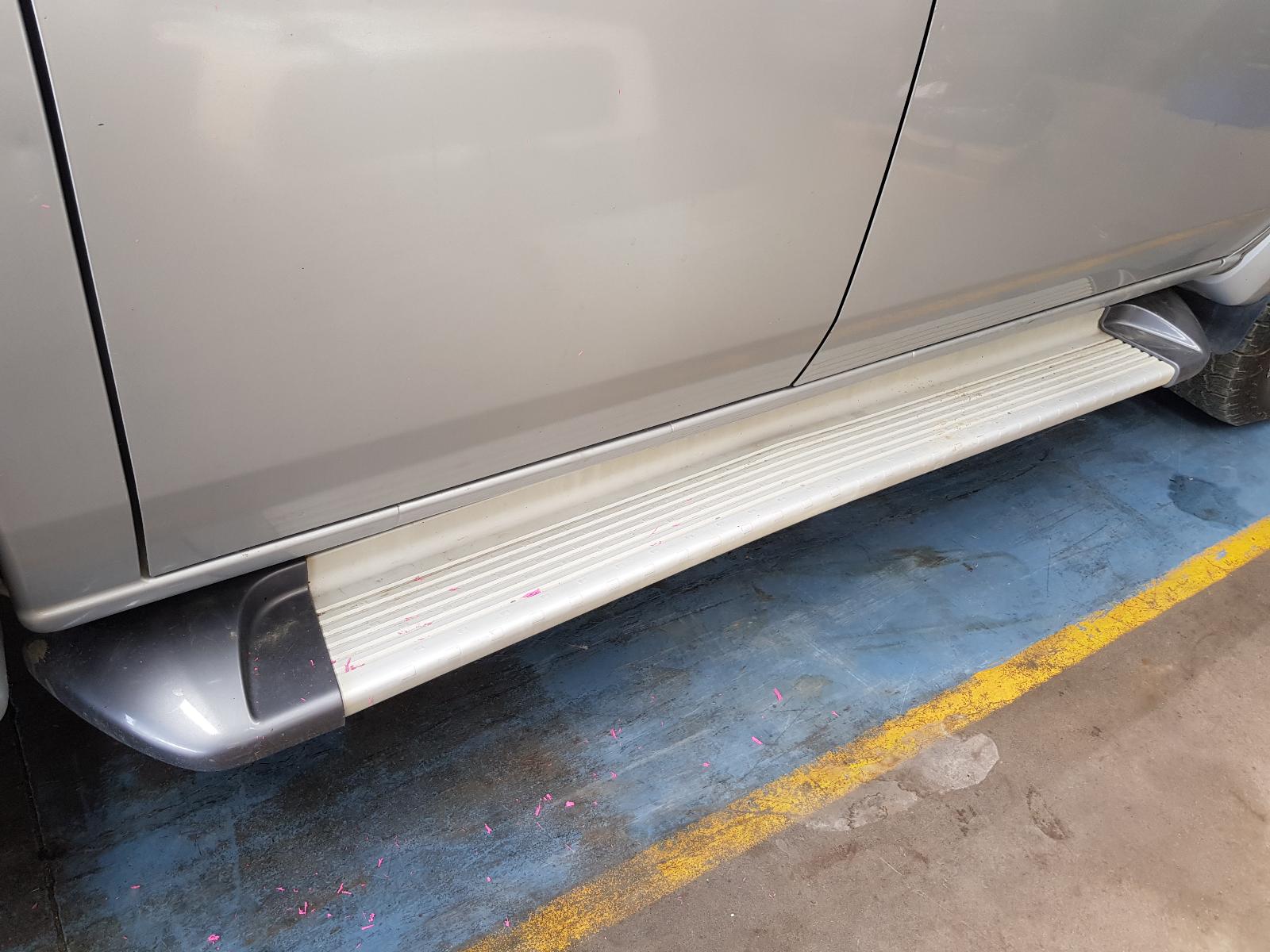 Ford Ranger - PJ 2006-2009