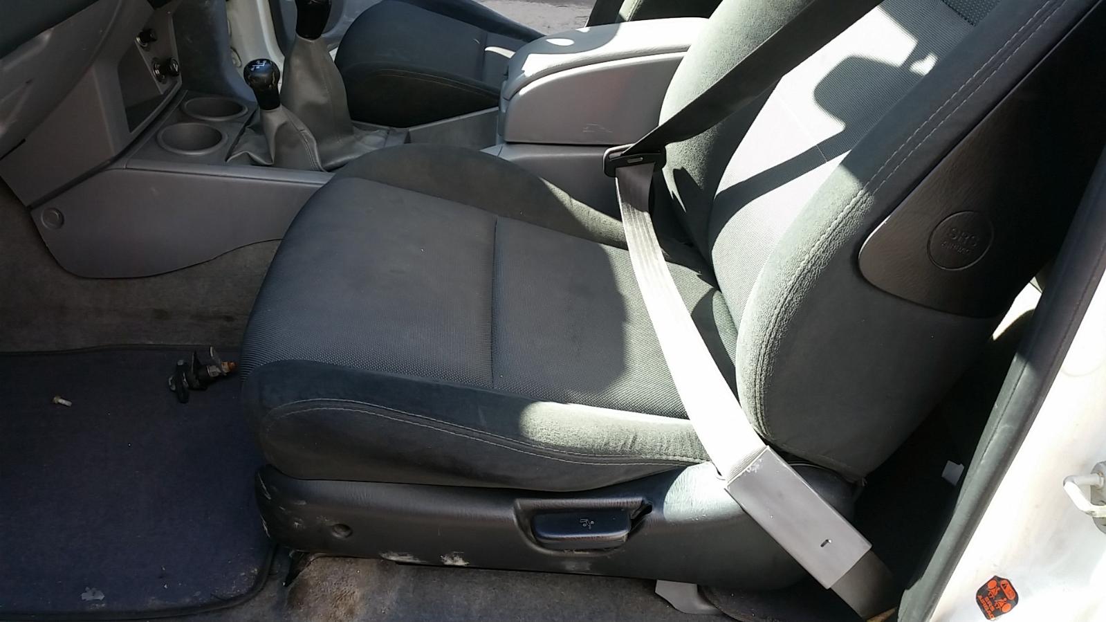 Ford Ranger - PJ 2006-2009