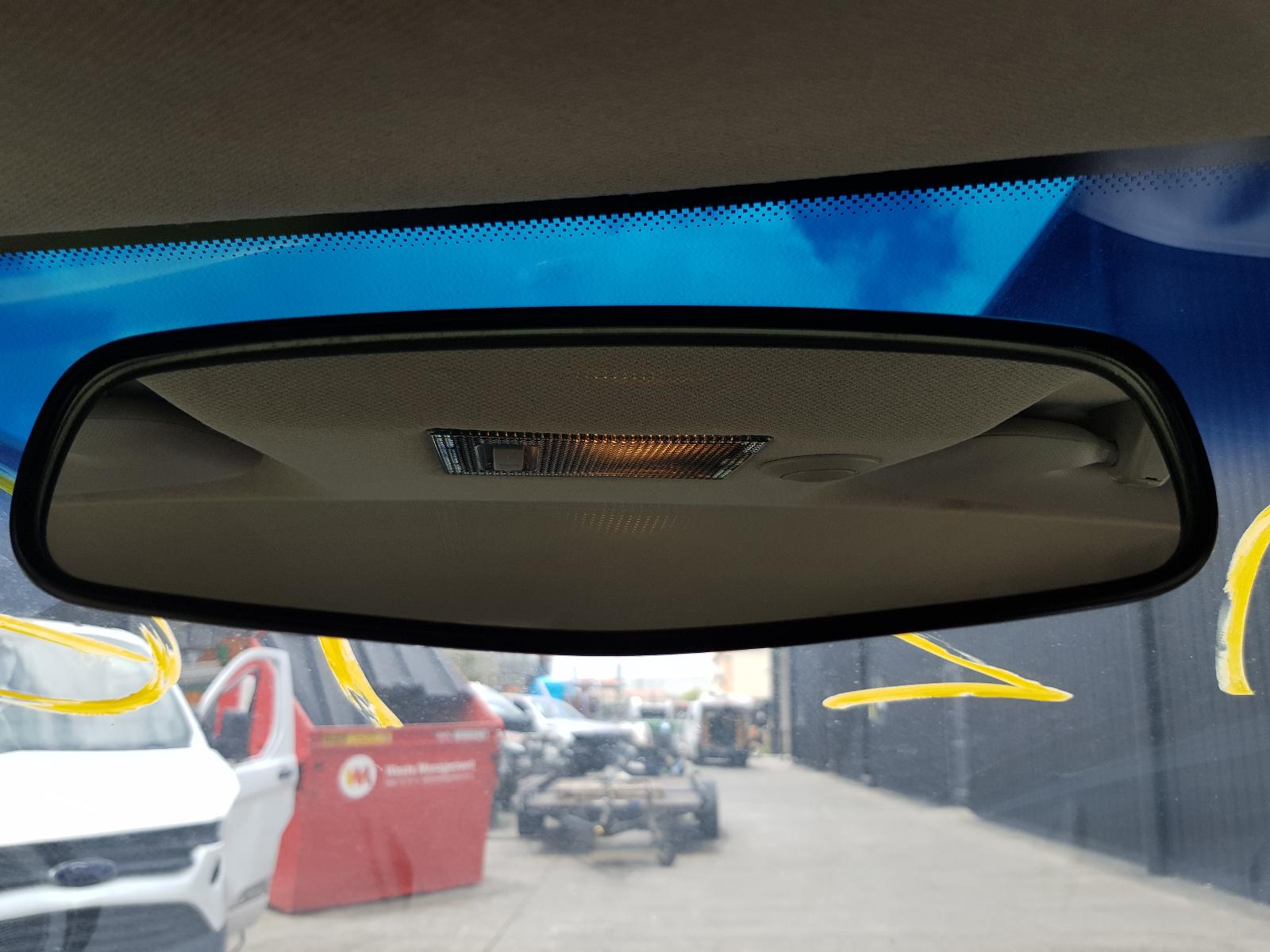 Holden Barina - Spark 2010-Present