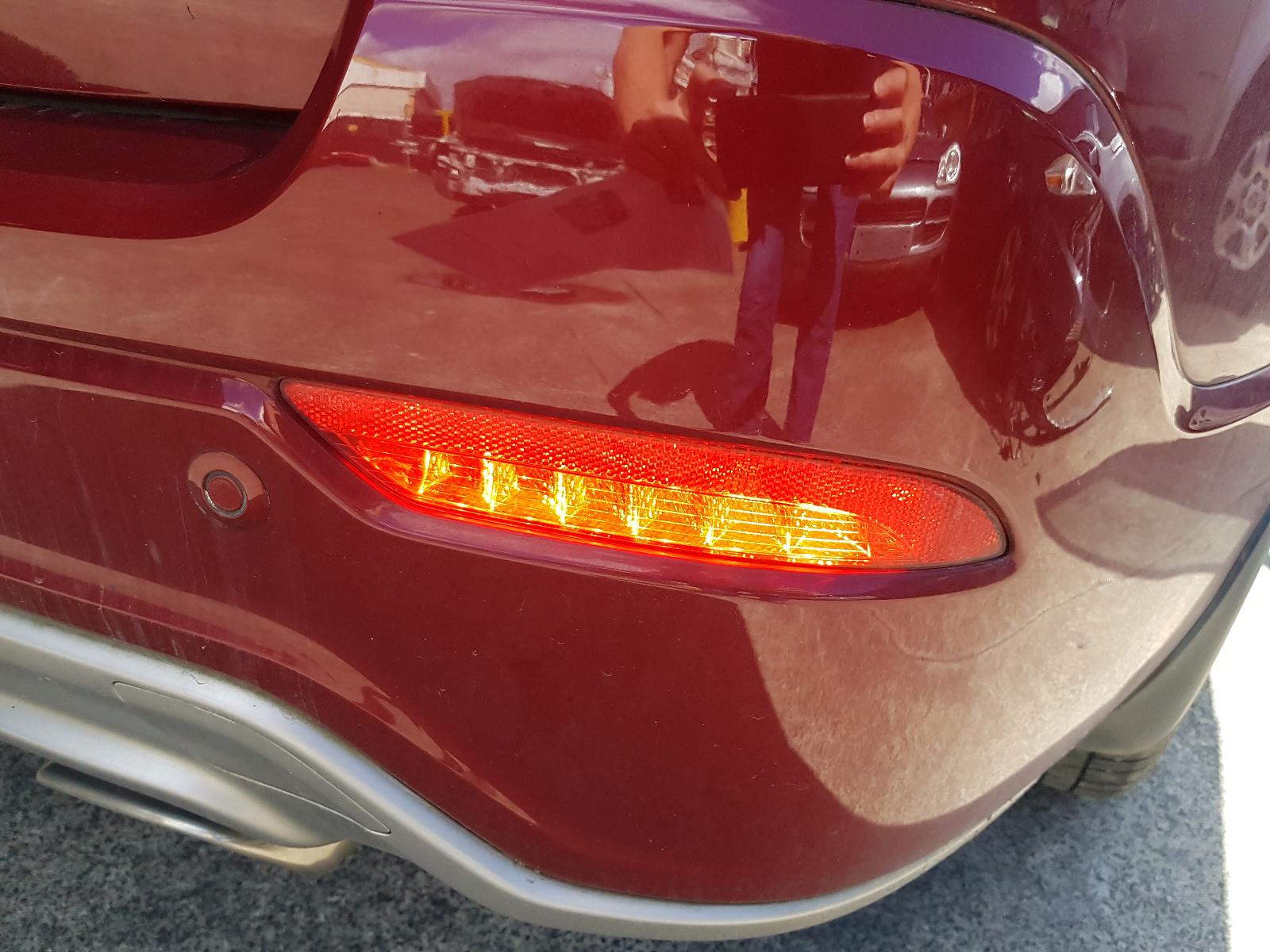 Holden Captiva - Captiva 7 2011-Present