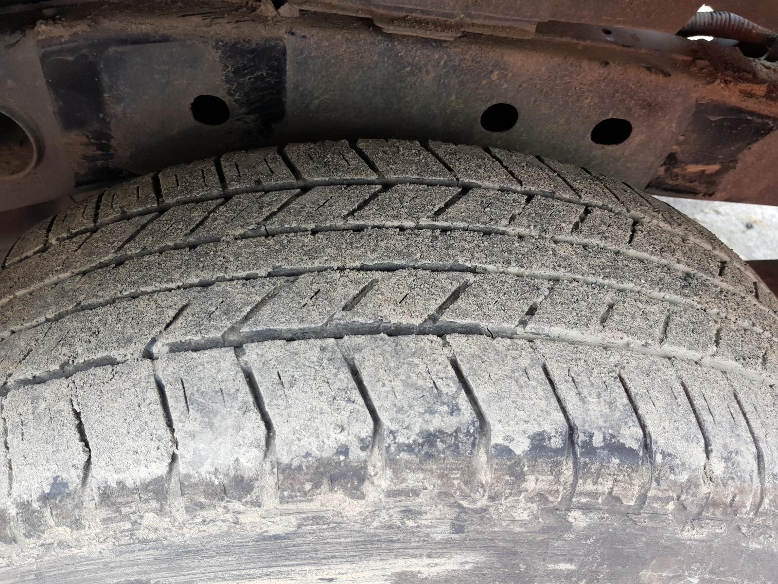 Ford Ranger - PX/PX2 2011-2017