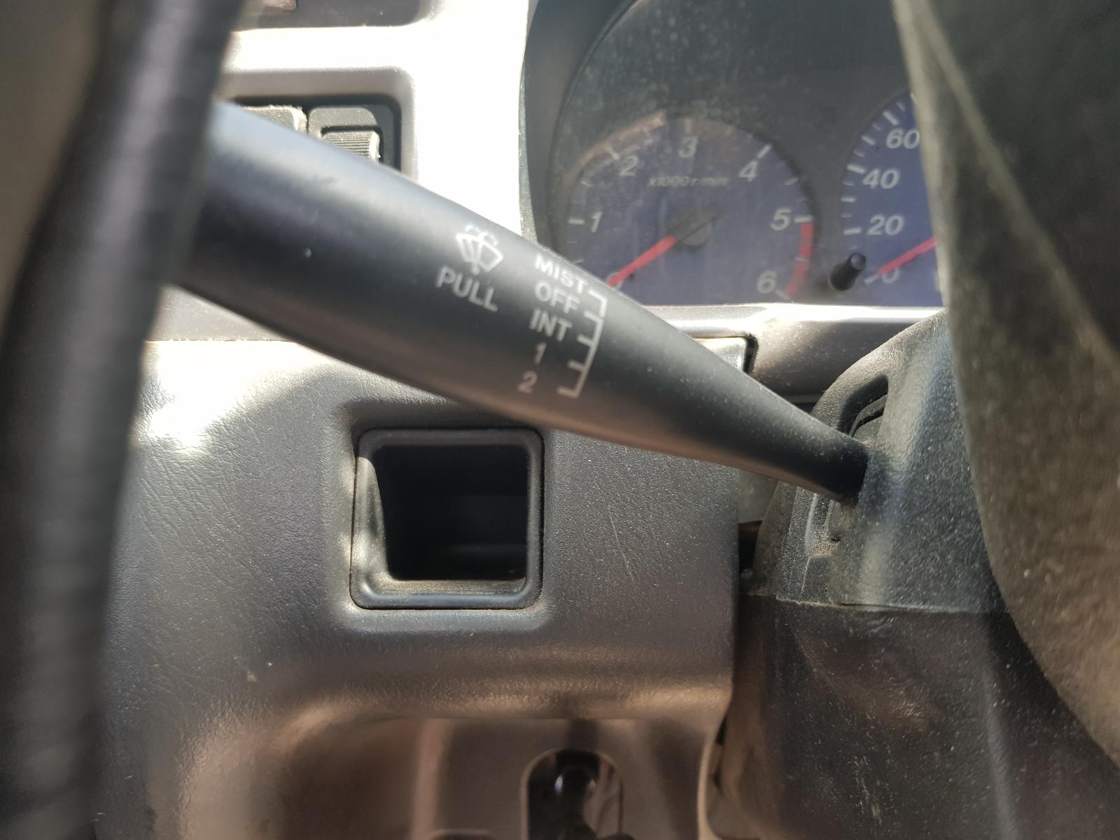 Ford Courier - 03-05