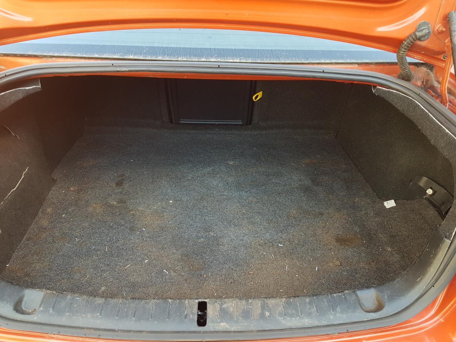 Holden Commodore - VE 2006-2013