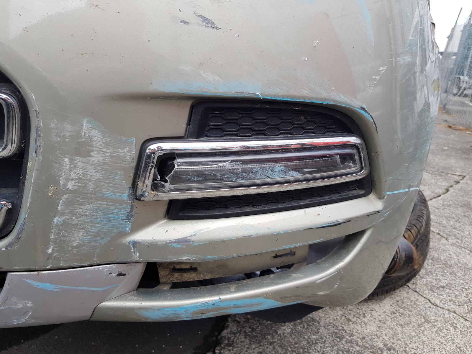 Ford Territory - SZ 2011-Present