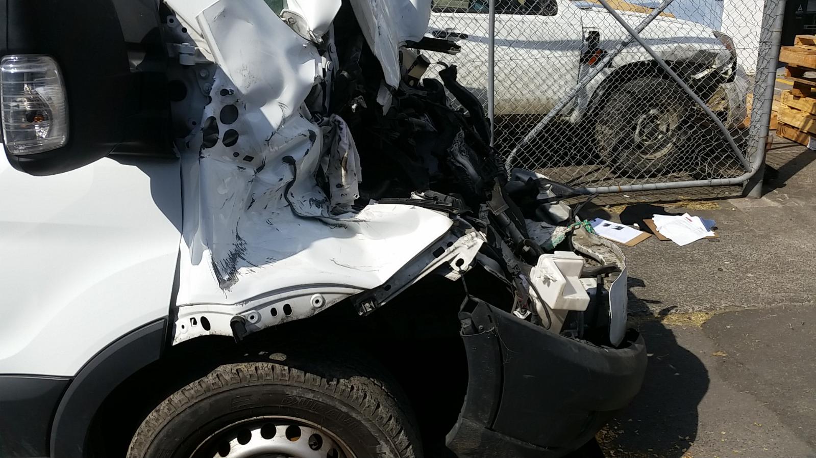 Ford Transit - Other