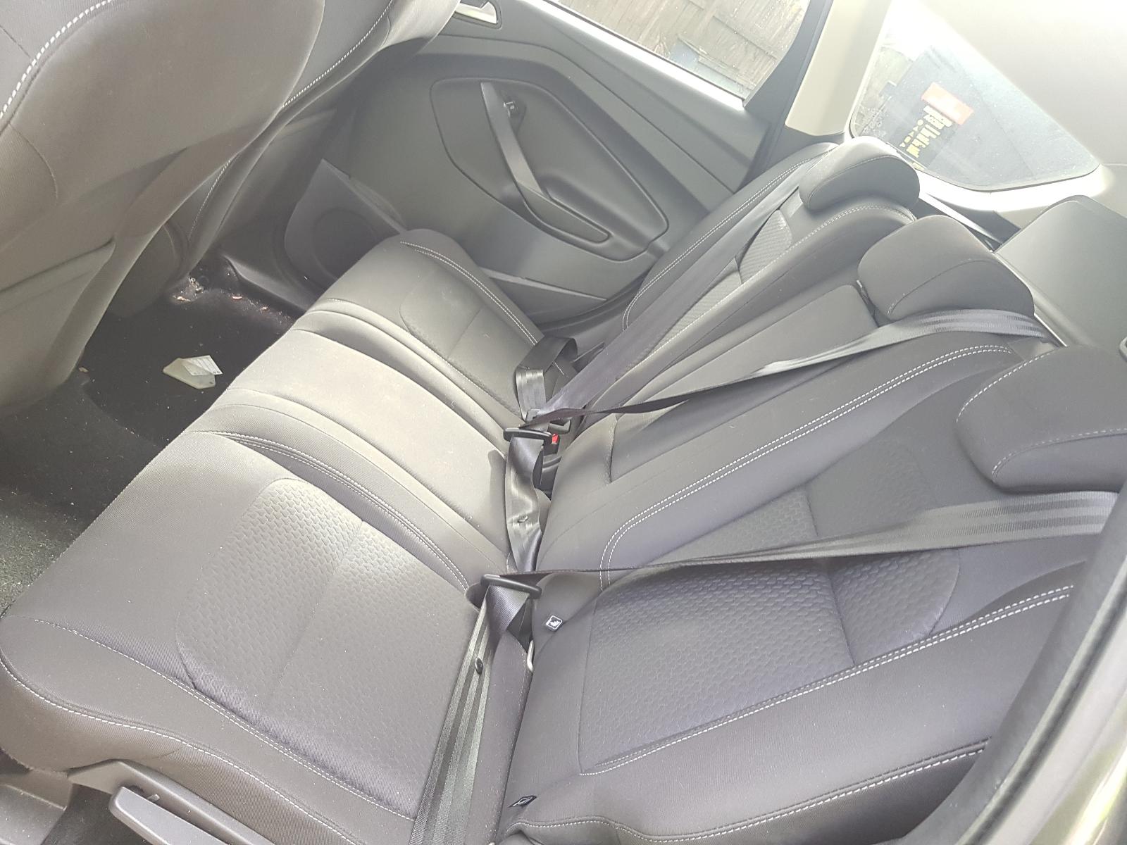 Ford Escape - LF 2007-Present