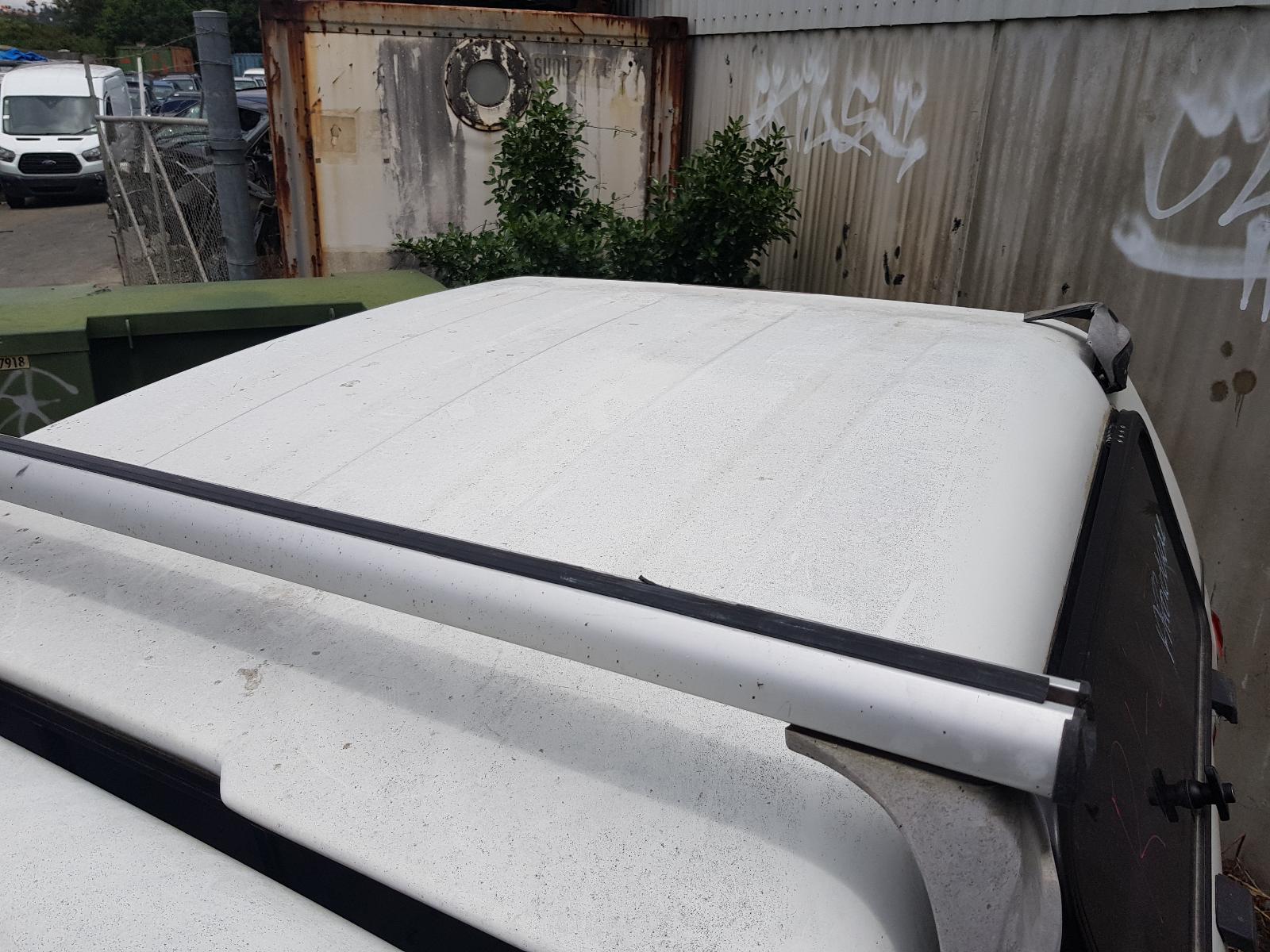 Ford Ranger - PX/PX2 2011-2017