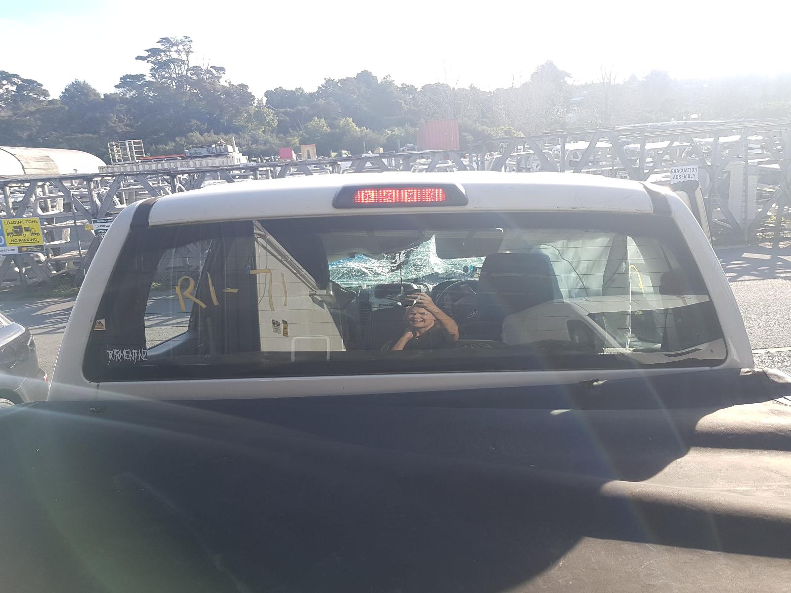 Ford Ranger - PX/PX2 2011-2017