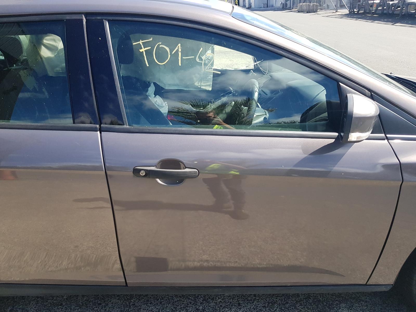 Ford Focus - LW 2011-2015