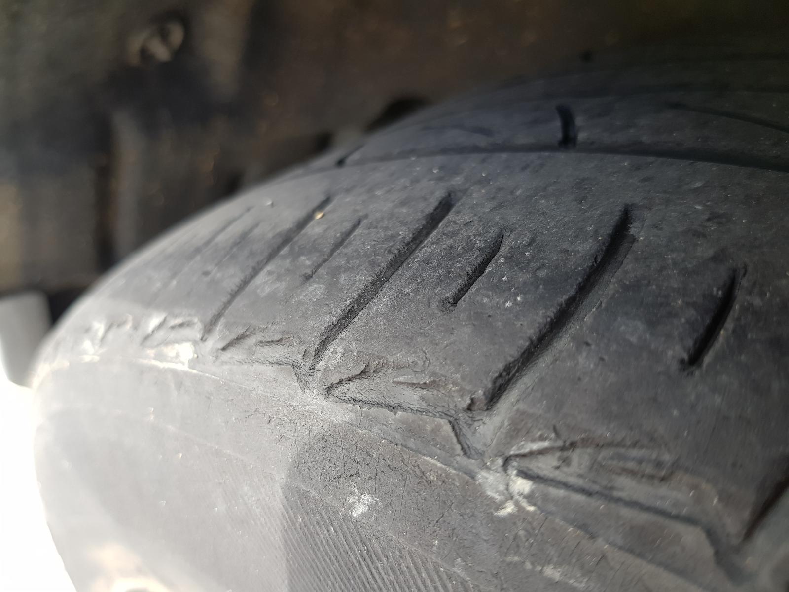 Ford Focus - LZ 2015-2017