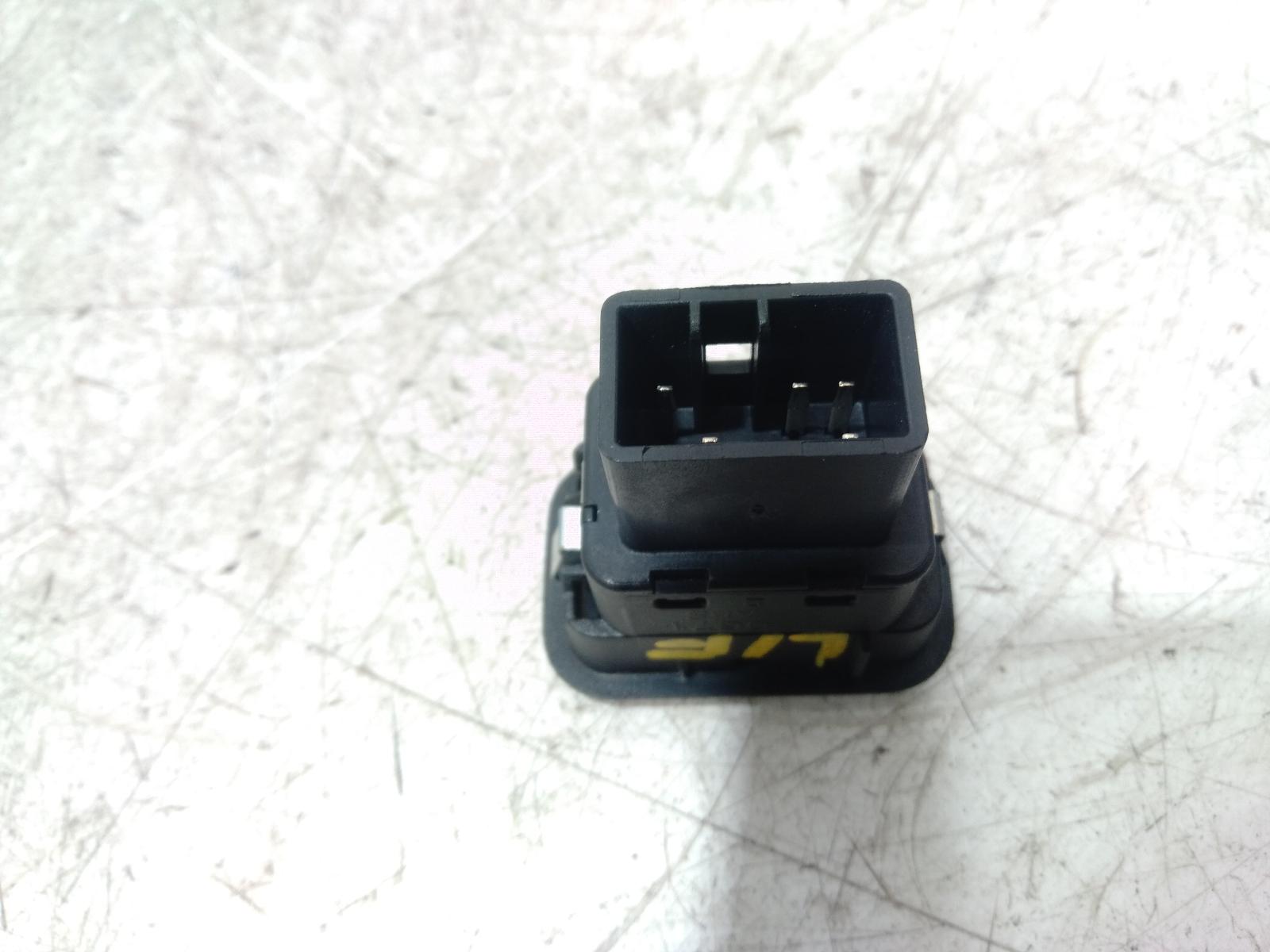 Pwr Dr Wind Switch