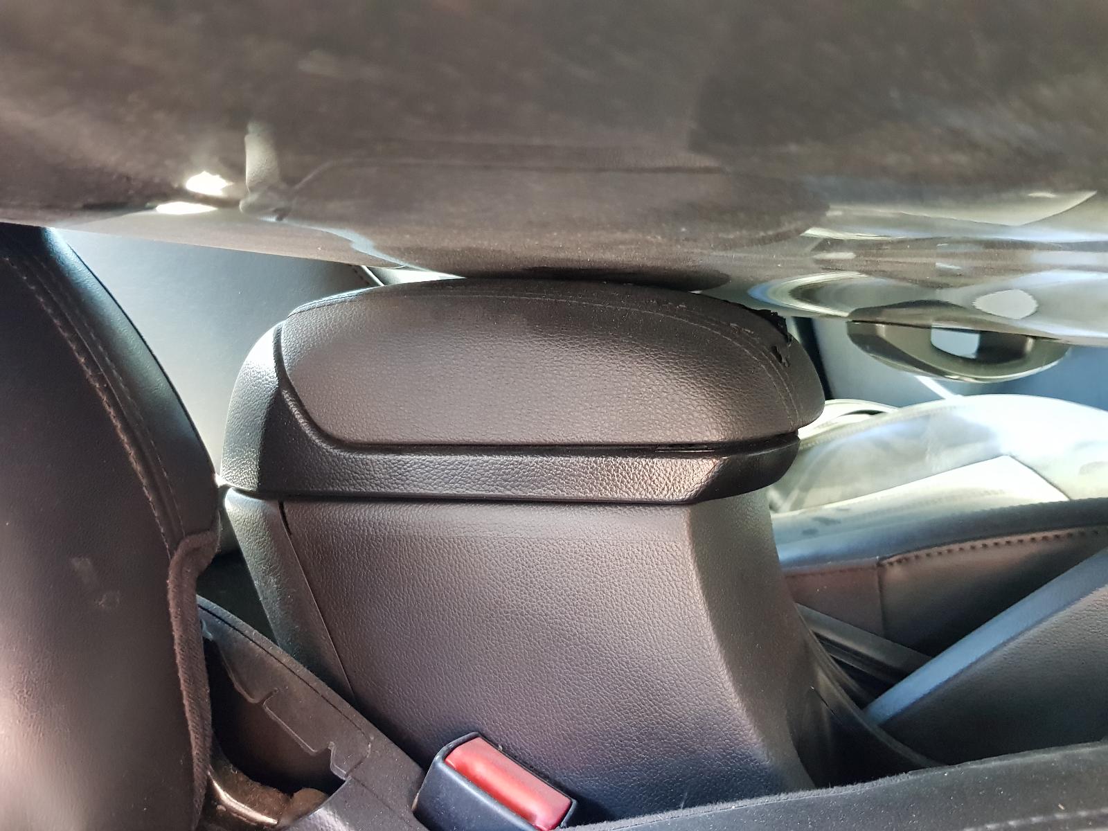 Holden Cruze - 2009-Present