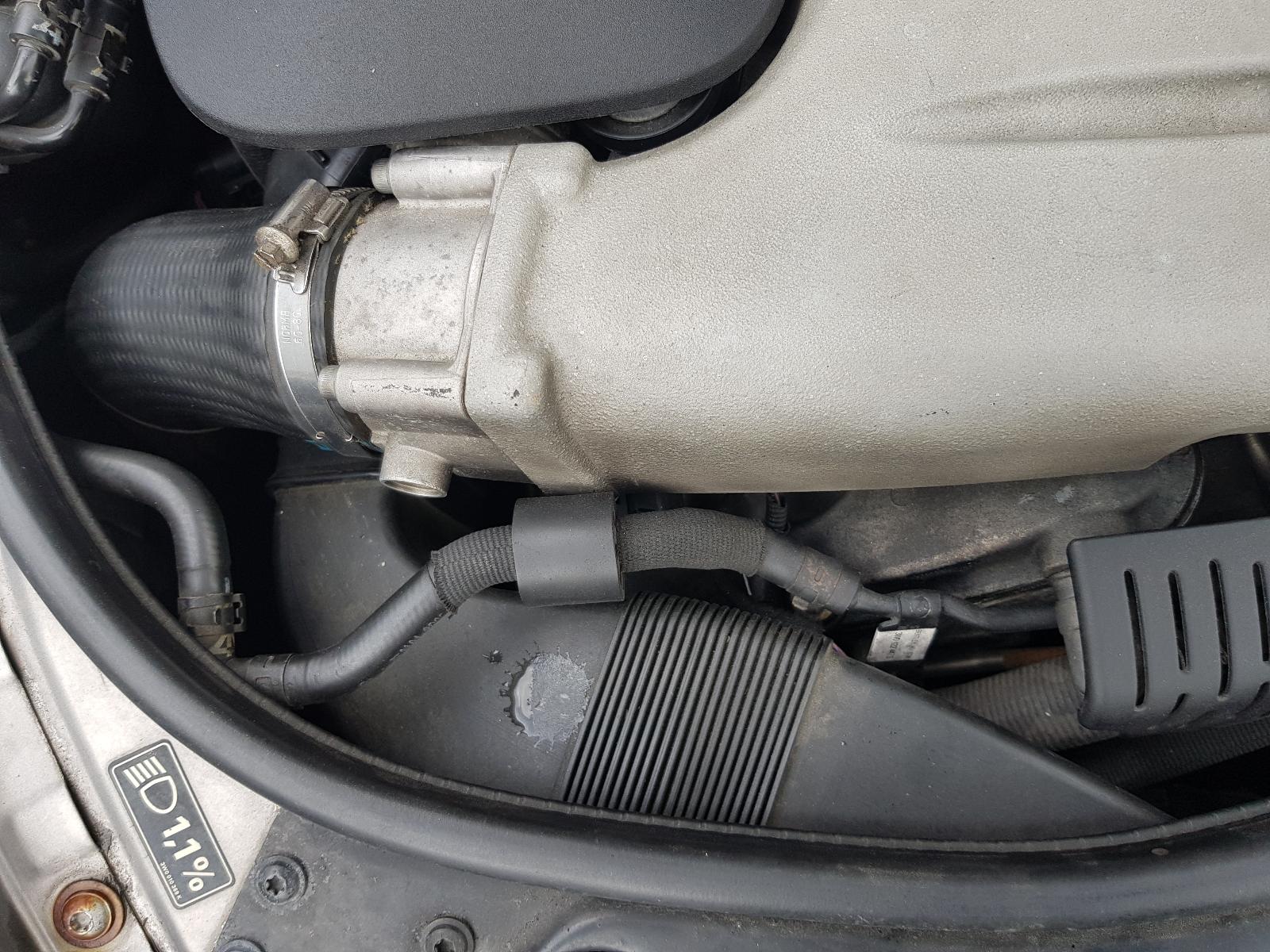 Bentley GT-GTC - 2003-2016