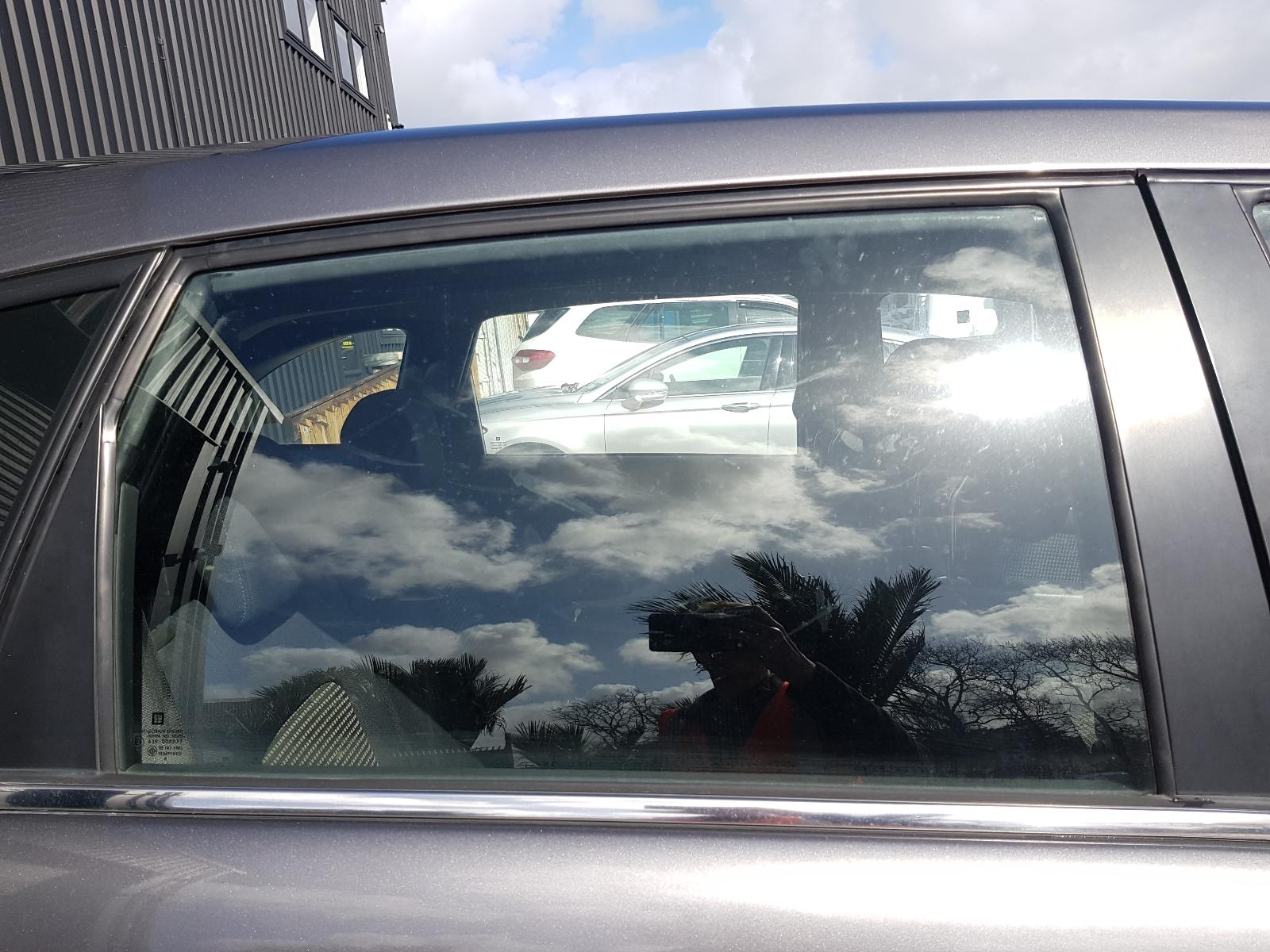 Holden Captiva - Captiva 7 2006-2011