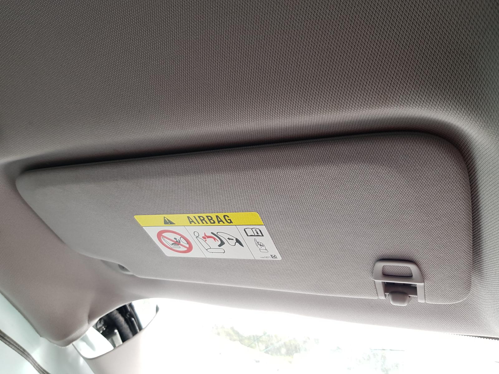 Holden Colorado - RG2 2016-Present