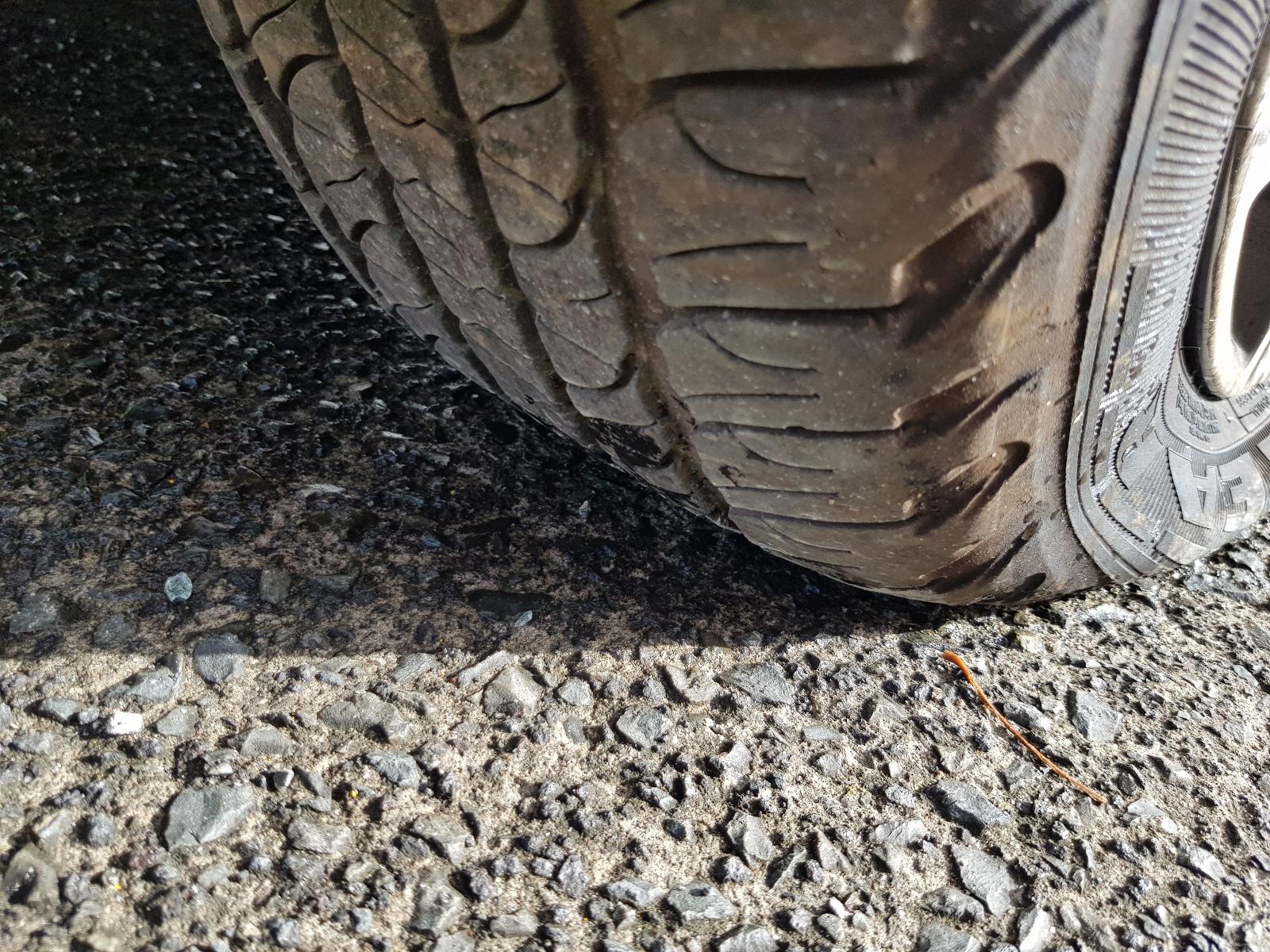 Ford Territory - SZ 2011-Present