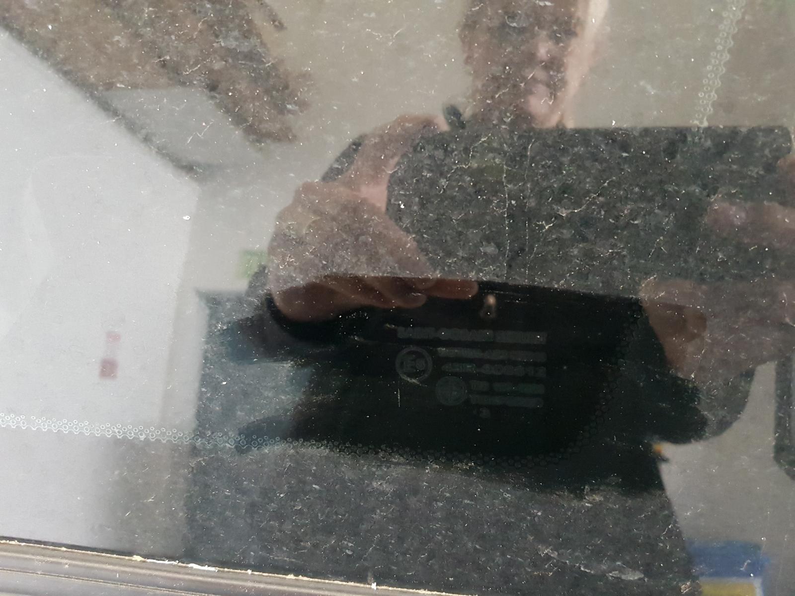 Holden Commodore - VF 2013-Present