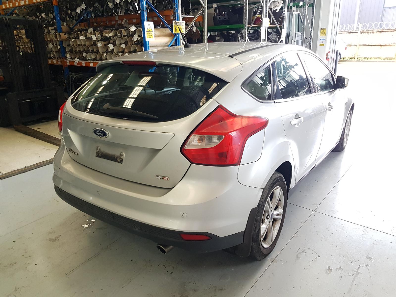 Ford Focus - LW 2011-2015