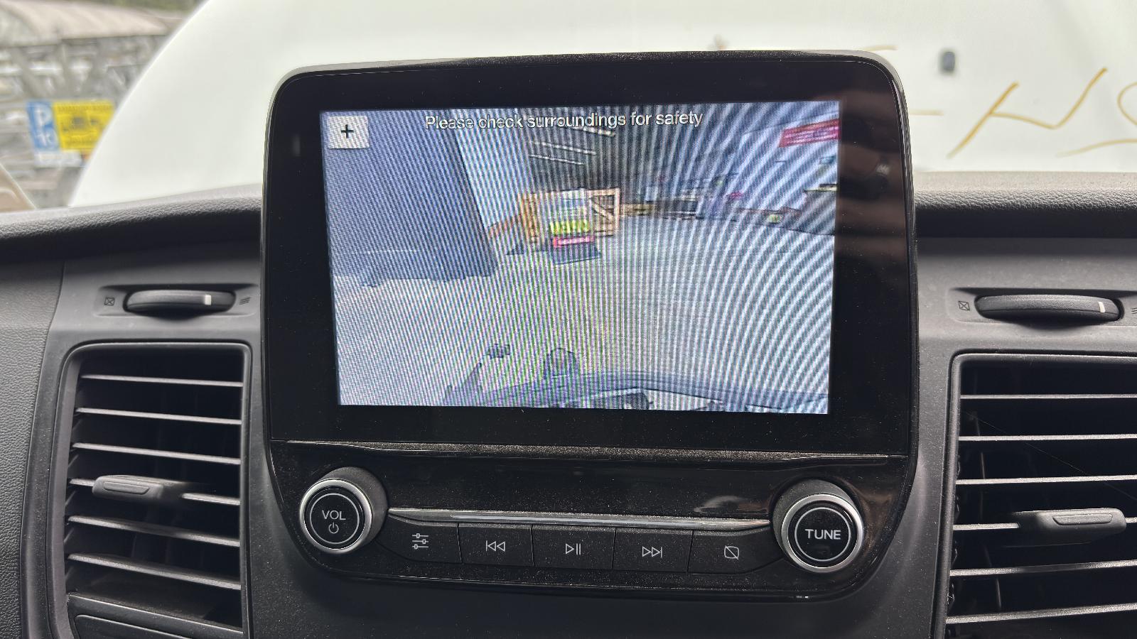 Ford Transit - Other