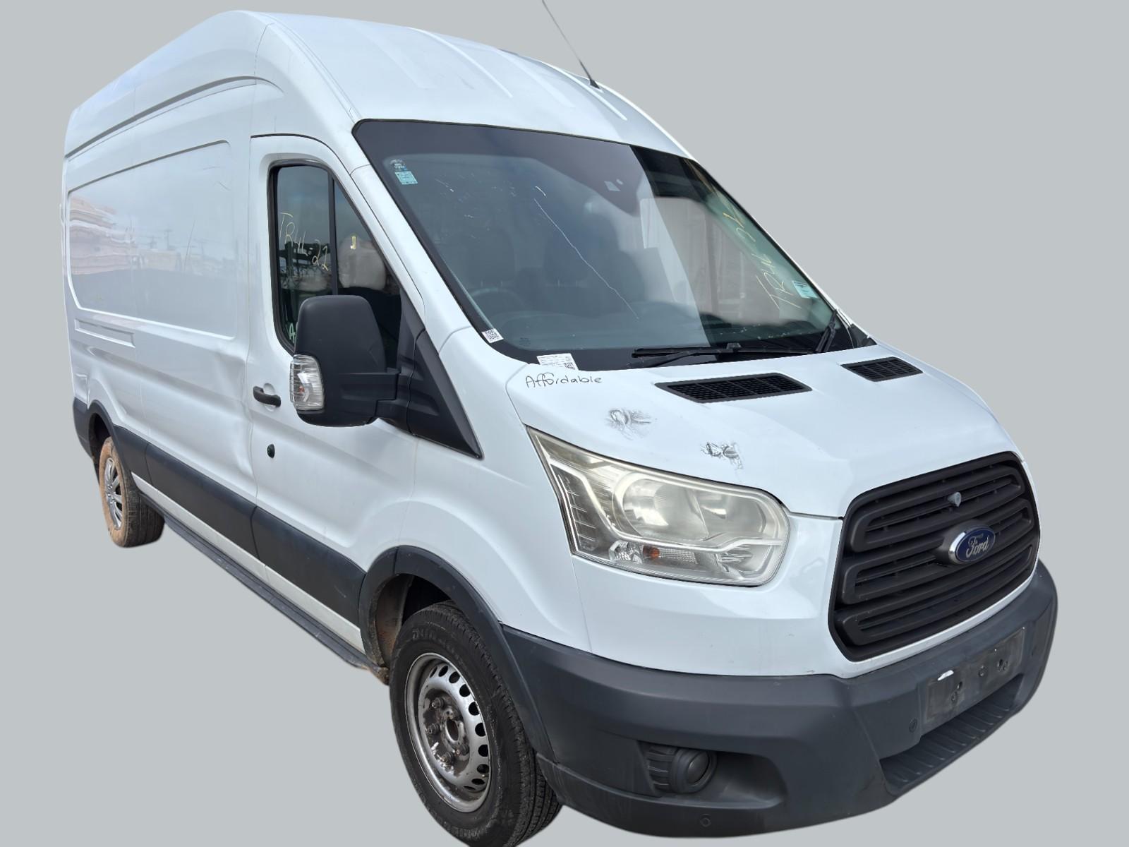 Ford Transit - Other