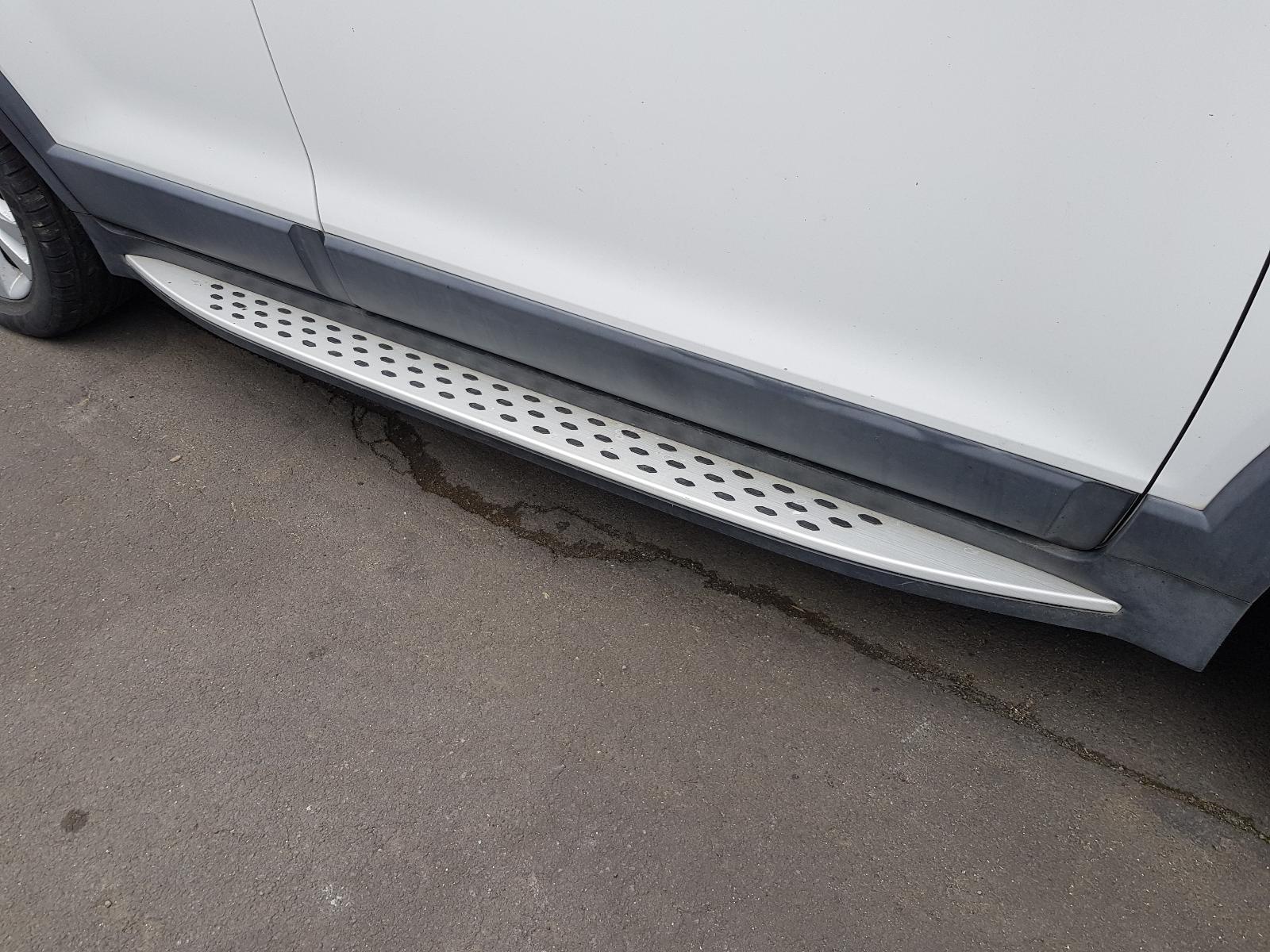 Holden Captiva - Captiva 7 2011-Present