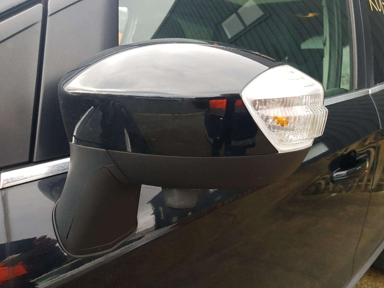 Ford Kuga - 2008-2012