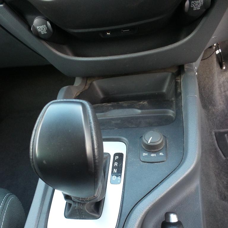 Ford Ranger - PX/PX2 2011-2017