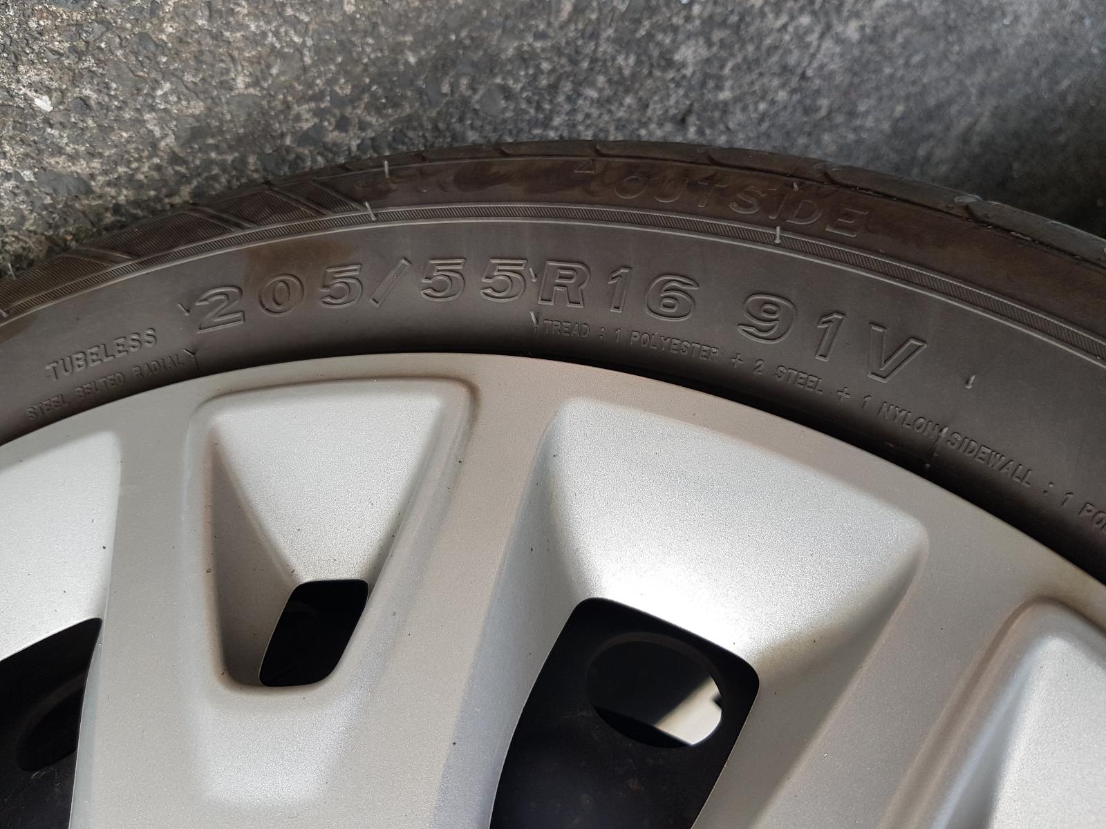 Ford Focus - LZ 2015-2017