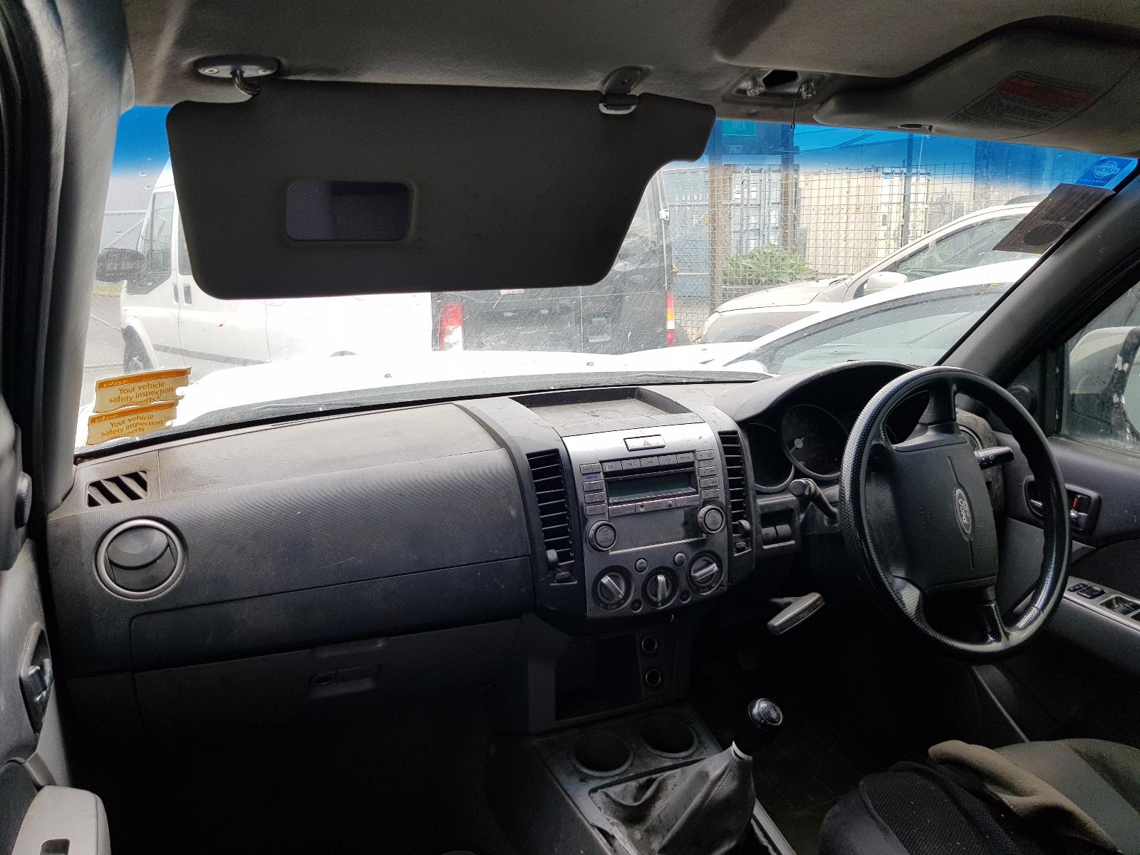 Ford Ranger - PJ 2006-2009