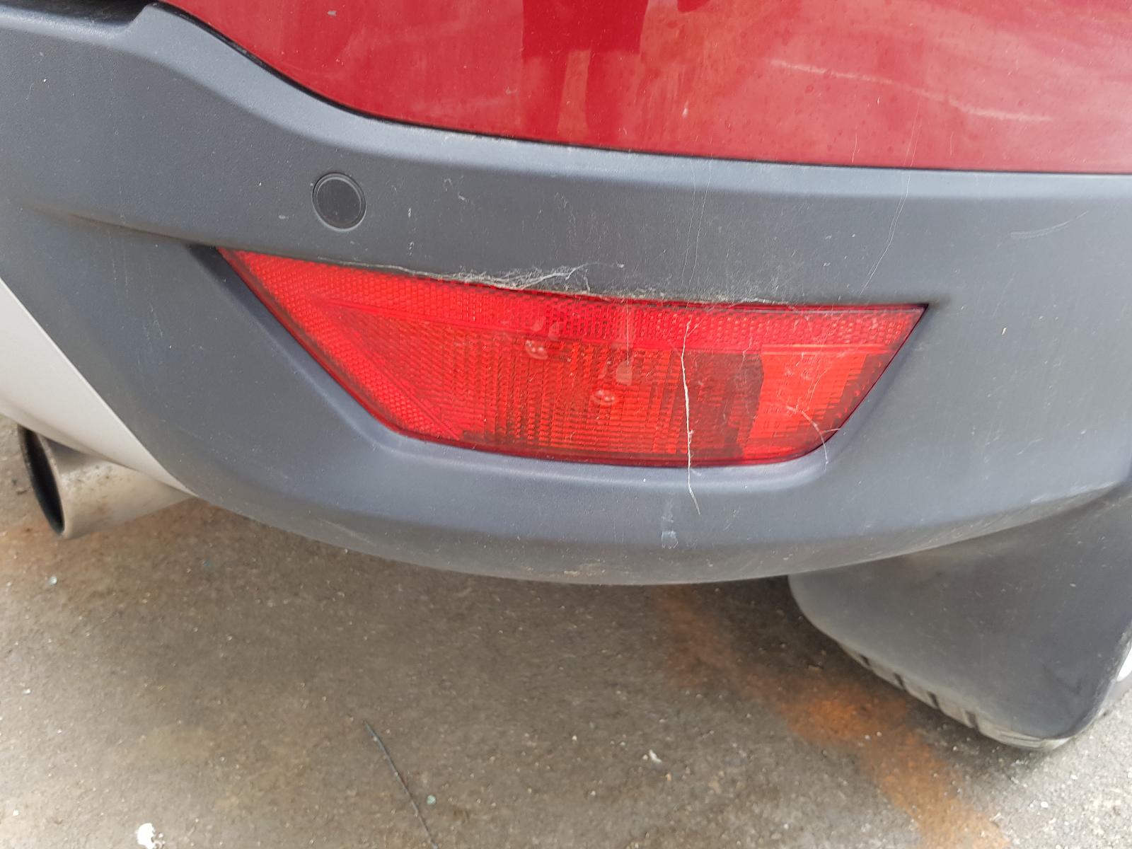 Ford Escape - LF 2007-Present