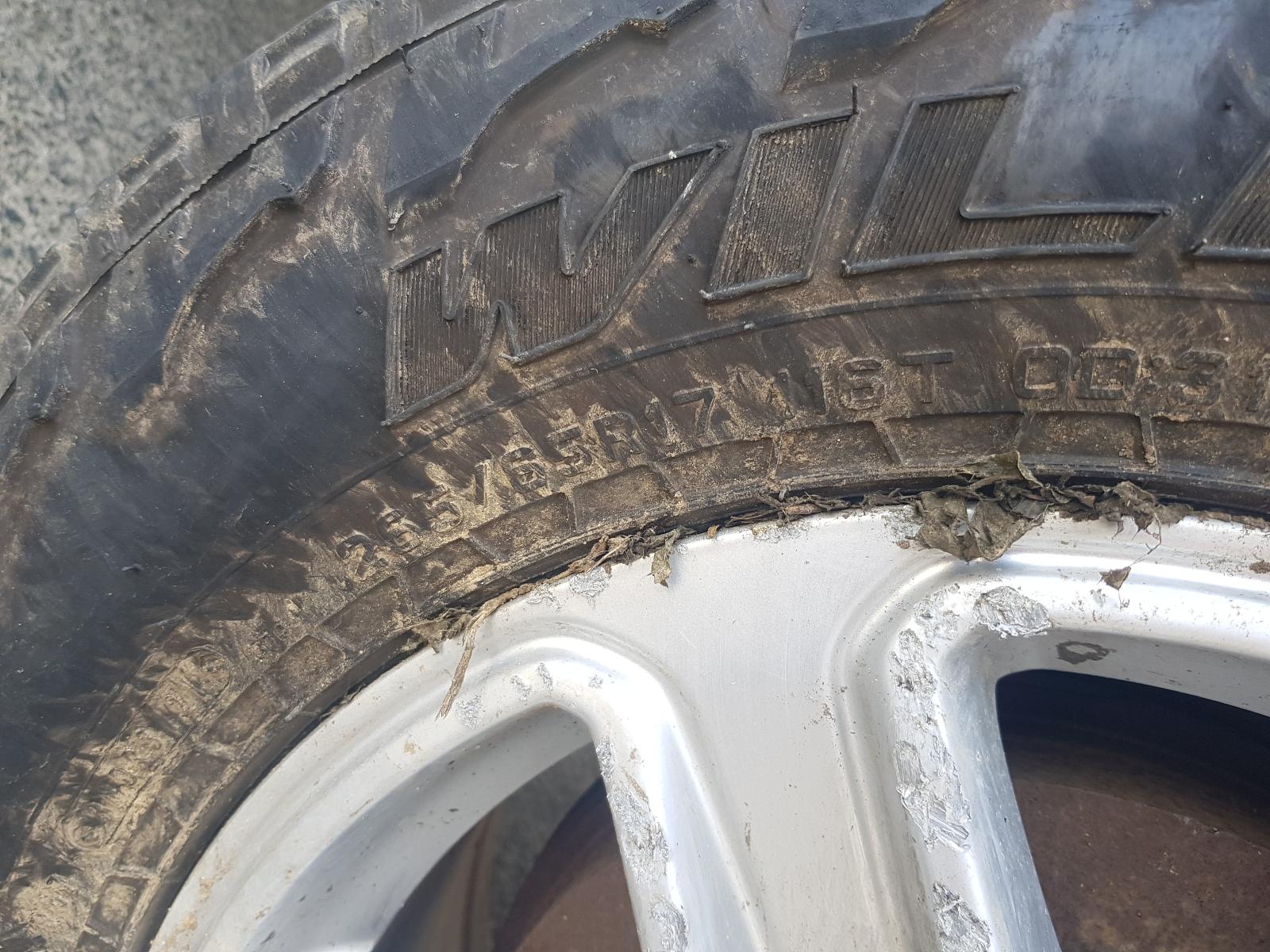 Ford Ranger - PX/PX2 2011-2017