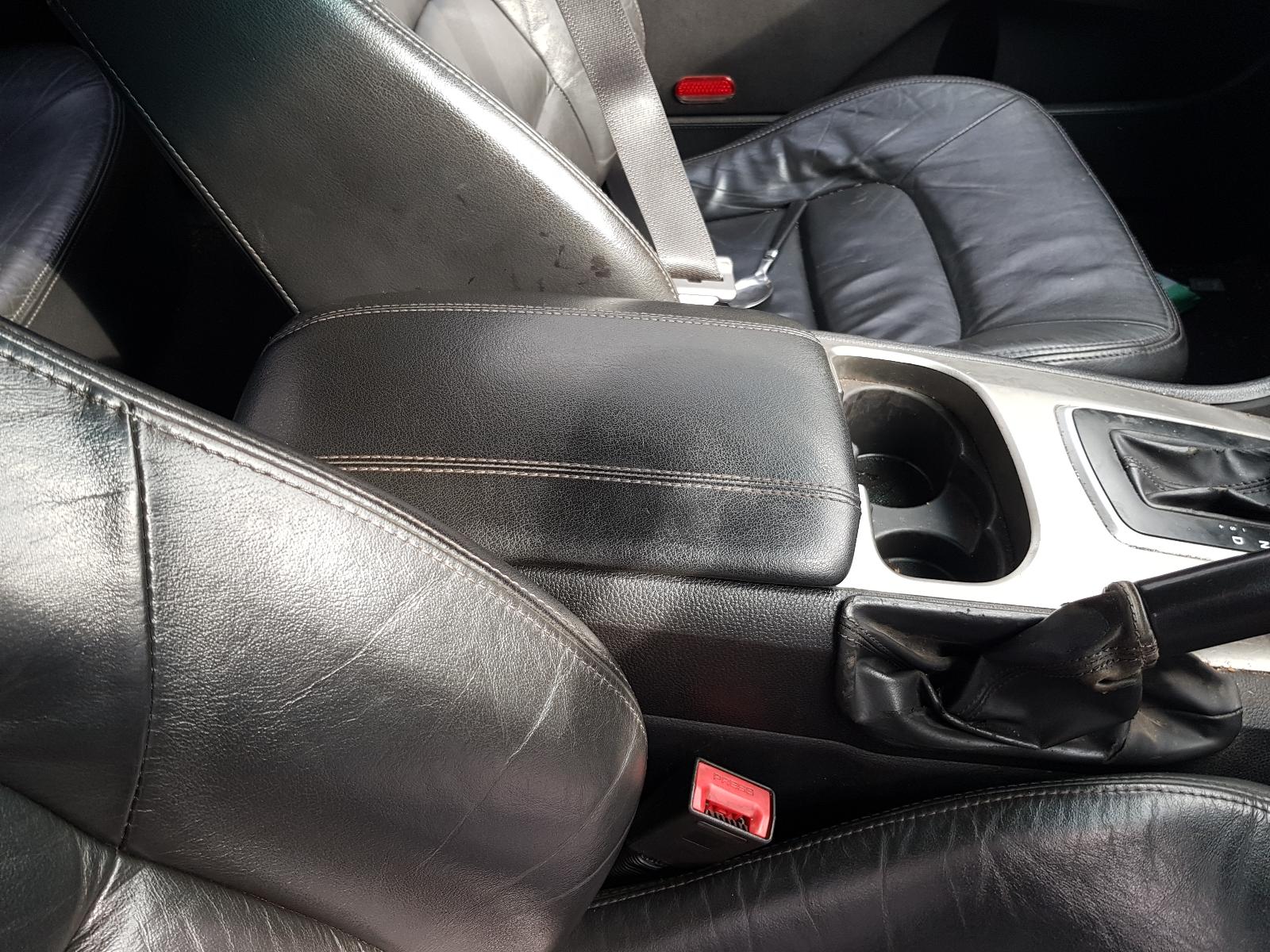 Ford Falcon - FG-FGX 2008-2016