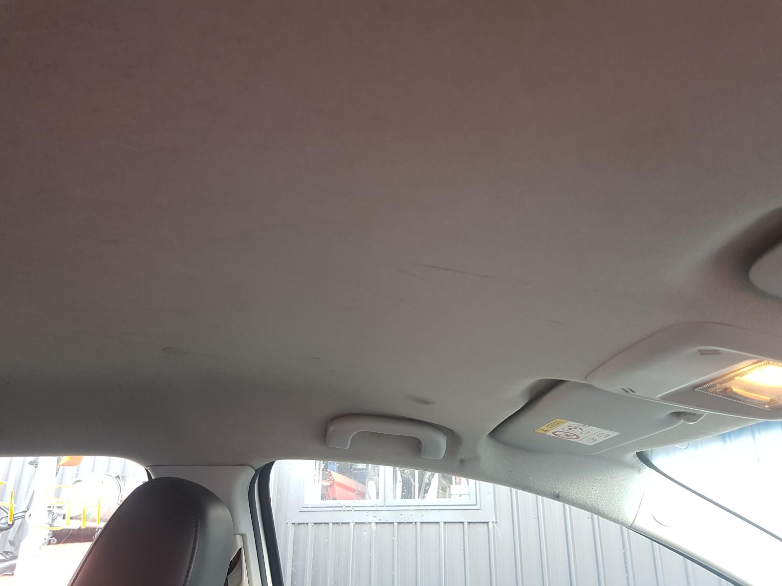 Holden Barina - TM 2011-Present