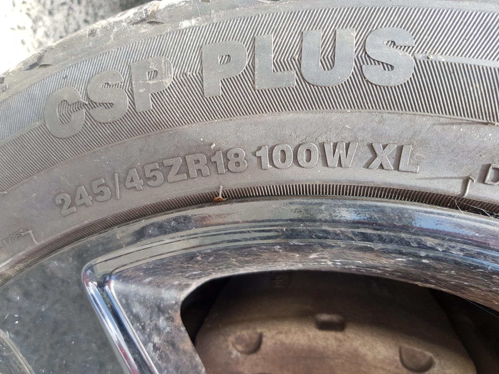 Holden Commodore - VF 2013-Present